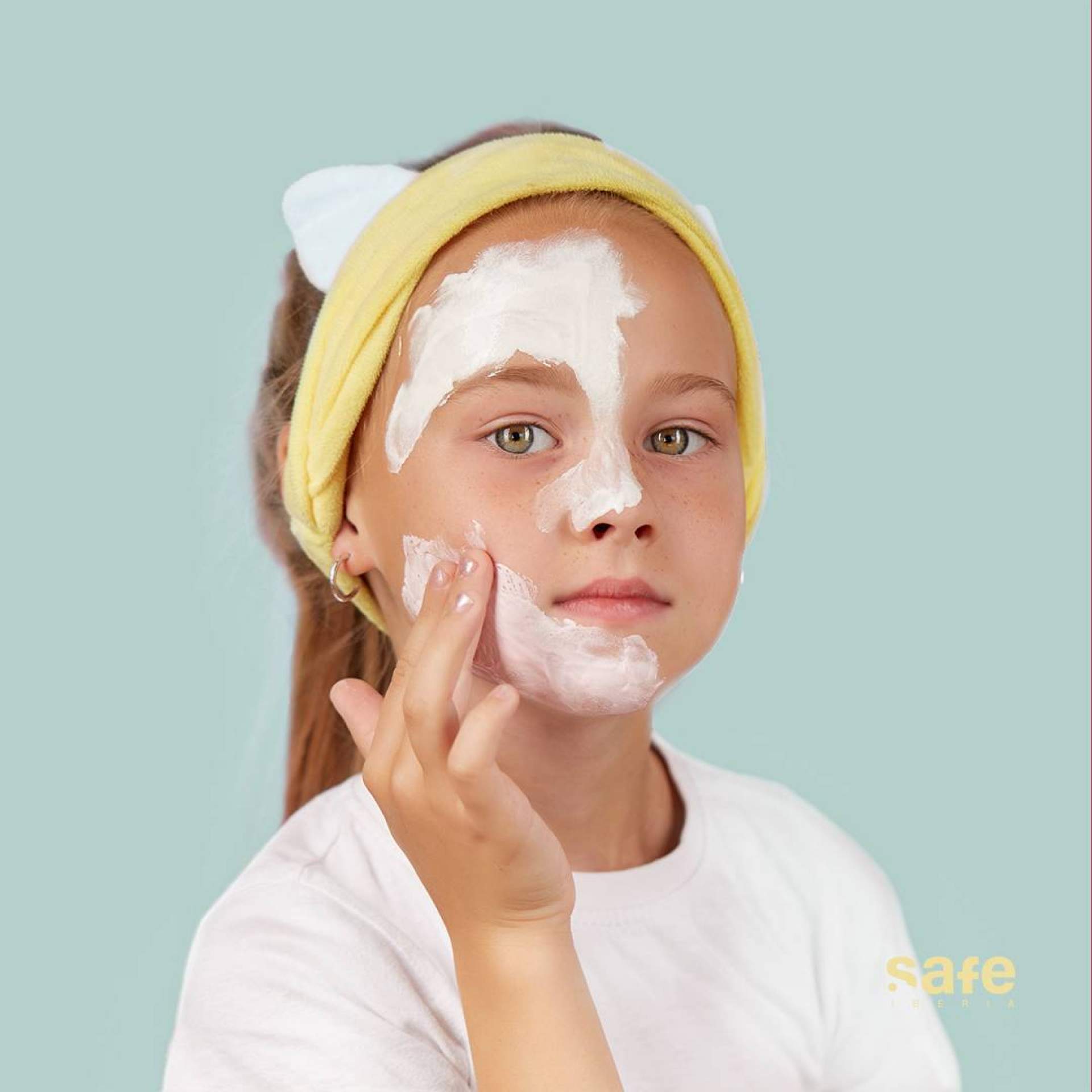 MASKNÉRITUAL, la línea de cosméticos de Safe Iberia que se establece como la solución activa y natural para la reacción cutánea