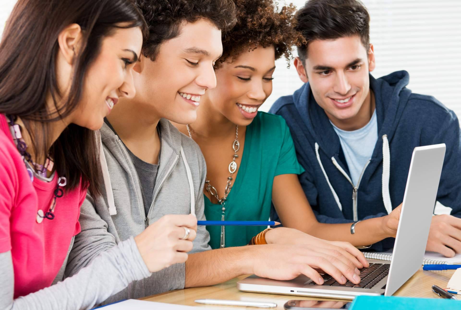 Estudiar en Jaén: los ciclos formativos más recomendados en 2021 por New Saint Philip's