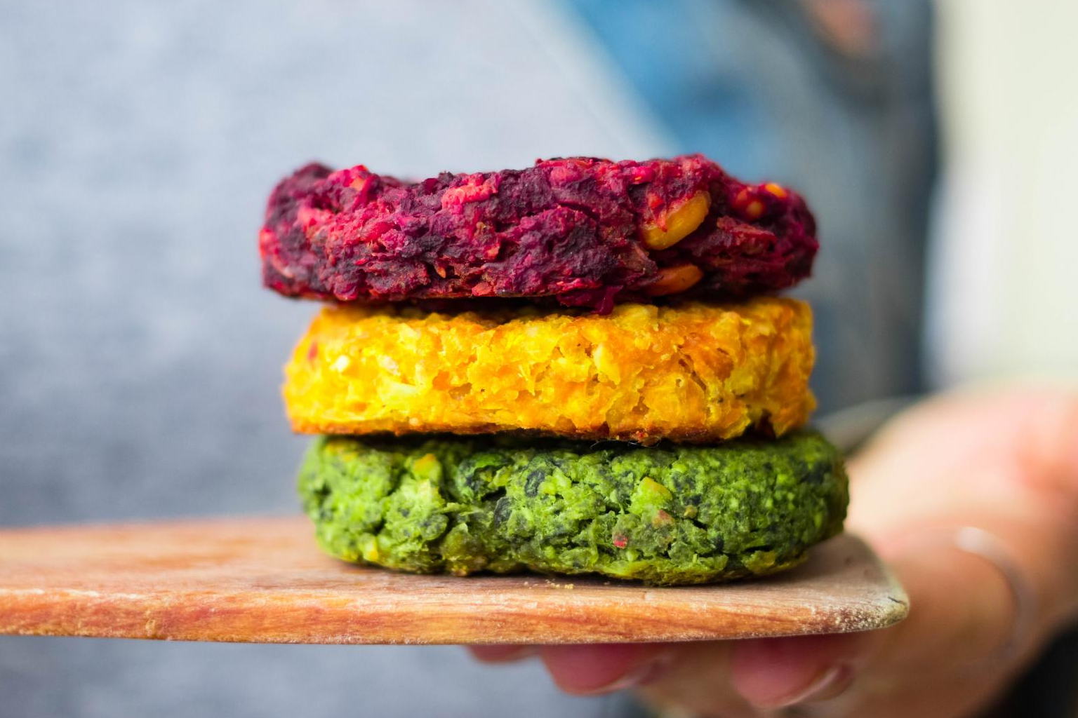 En Madrid, comprar heura a granel y la mejor selección de productos veganos es posible gracias a OnlyVegan