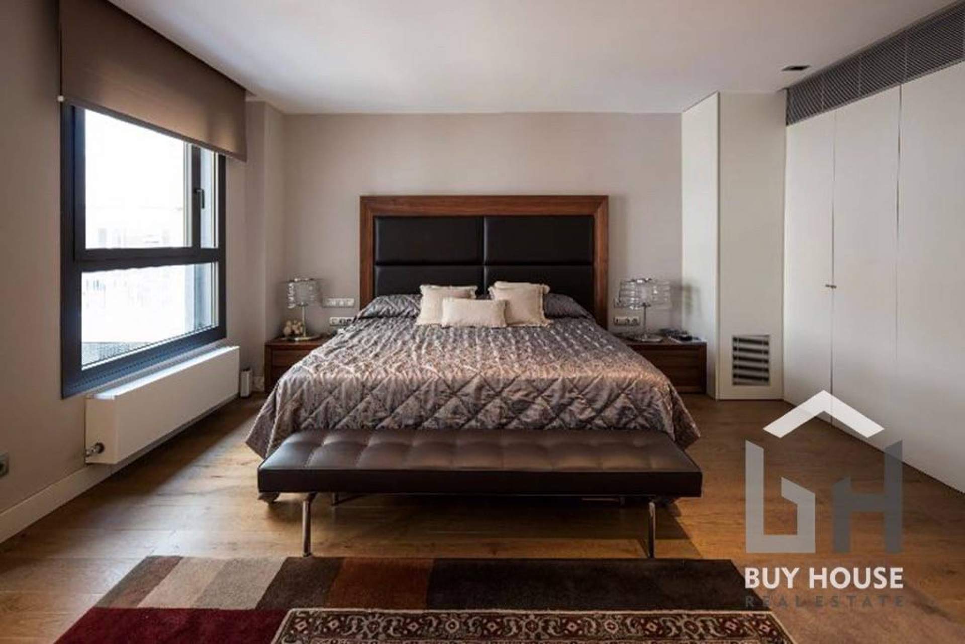 Buy House Real State, la inmobiliaria especializada en viviendas exclusivas