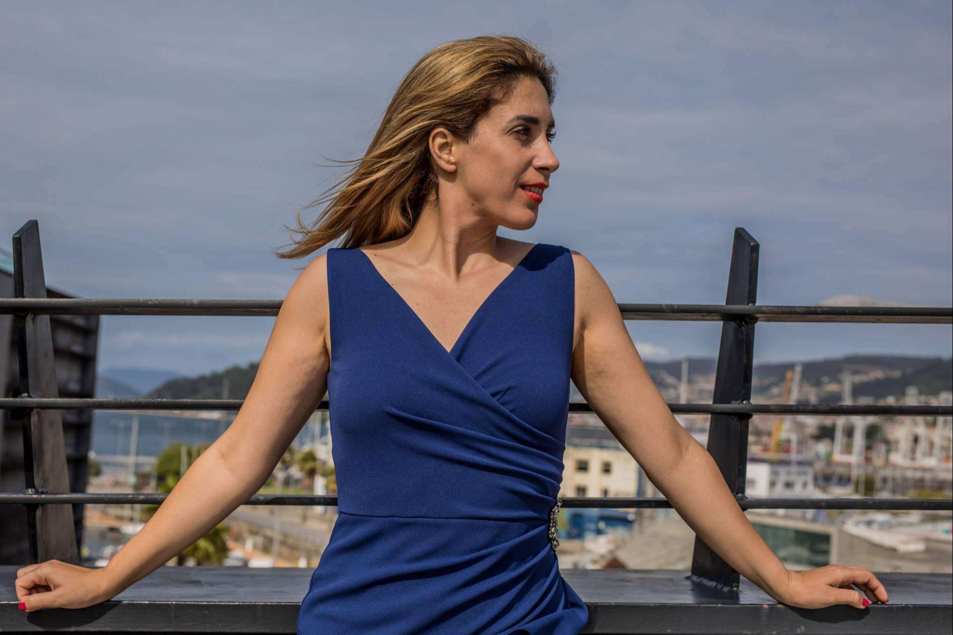 El libro sobre el amor propio, la autoestima y el empoderamiento de la influencer Amanda Chic
