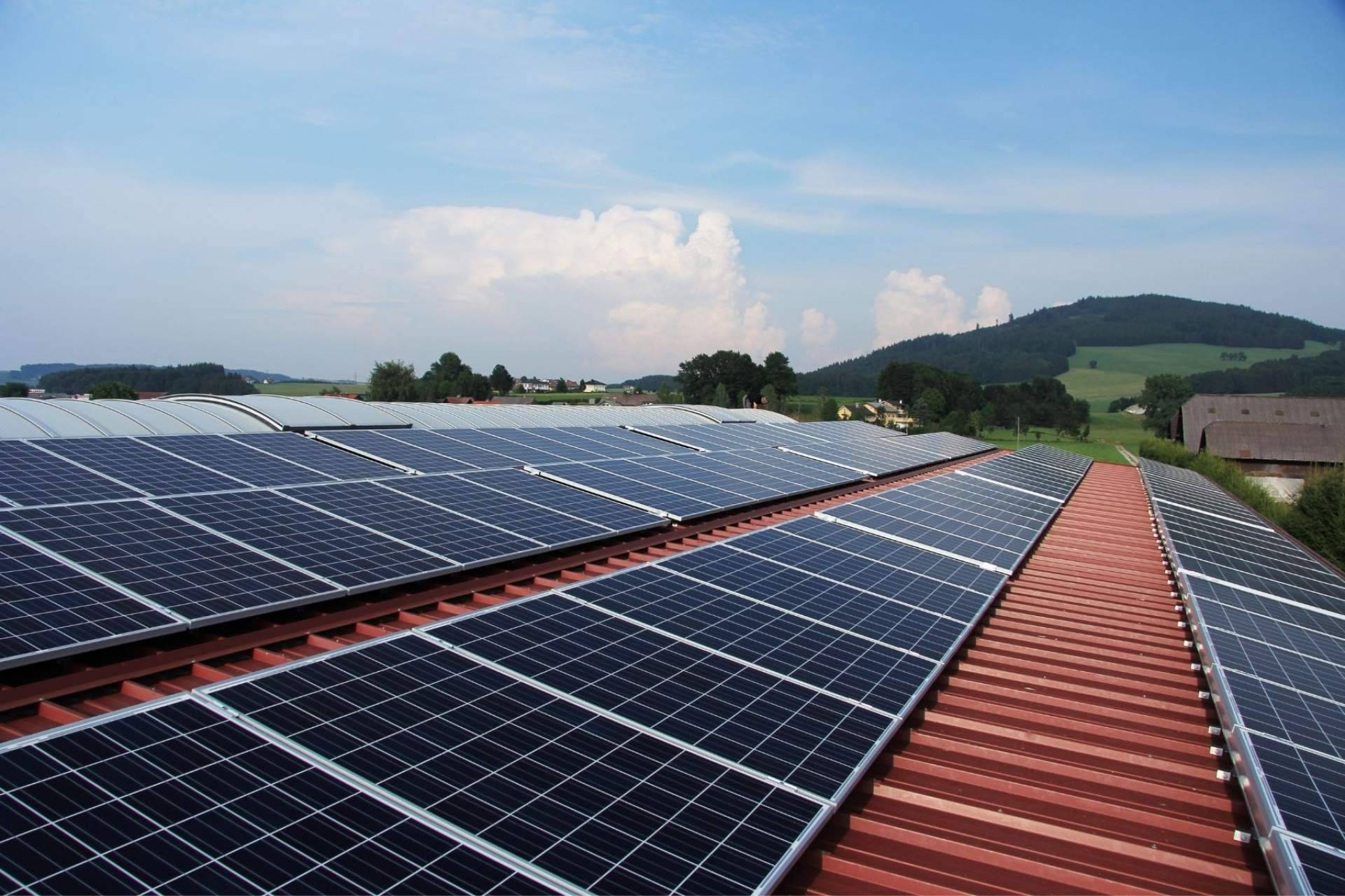 ¿Cuál es la diferencia entre las placas solares térmicas y los paneles solares fotovoltaicos? Solar Energy