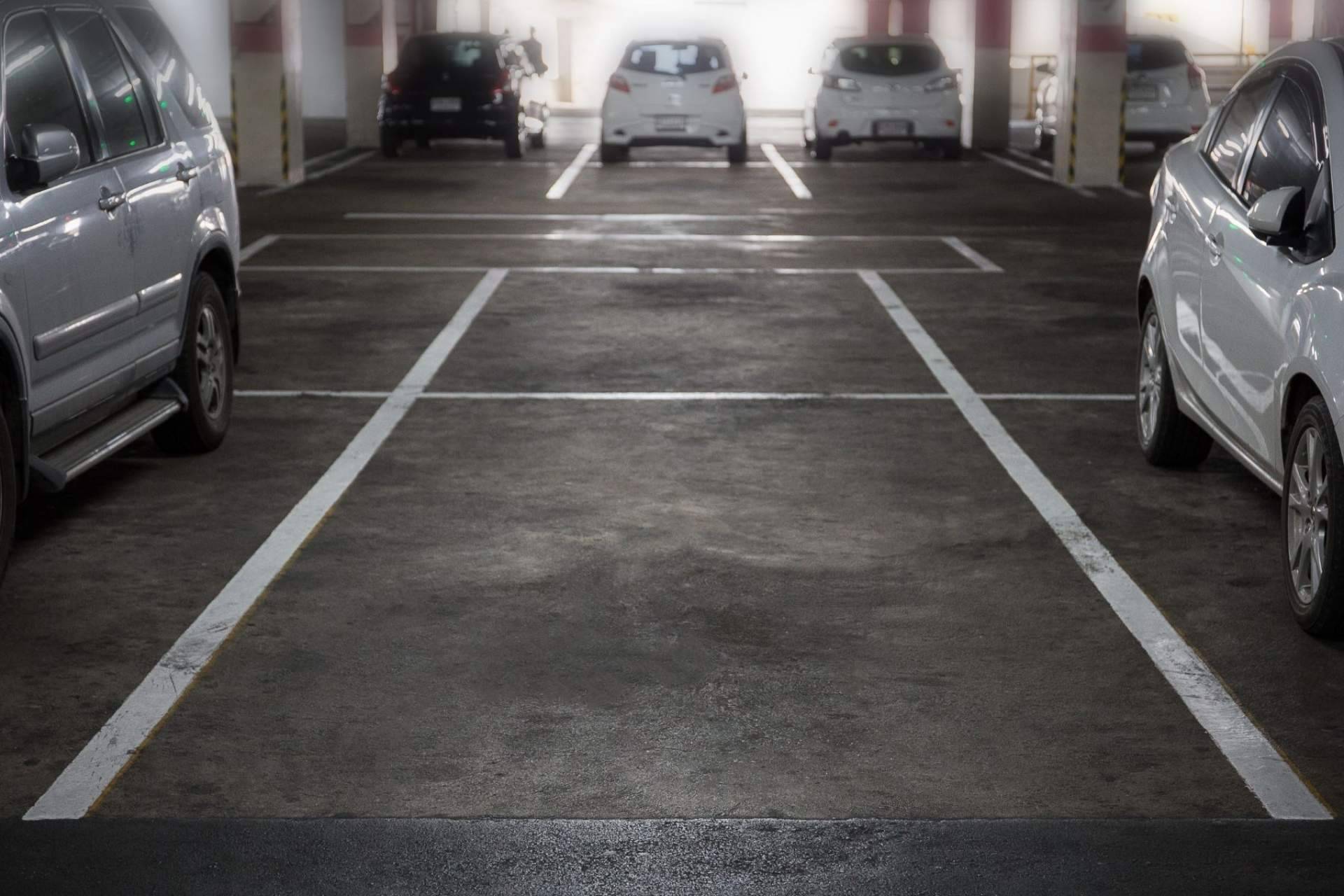 Parkimeter pemite reservar parking Madrid al mejor precio en 3 sencillos pasos
