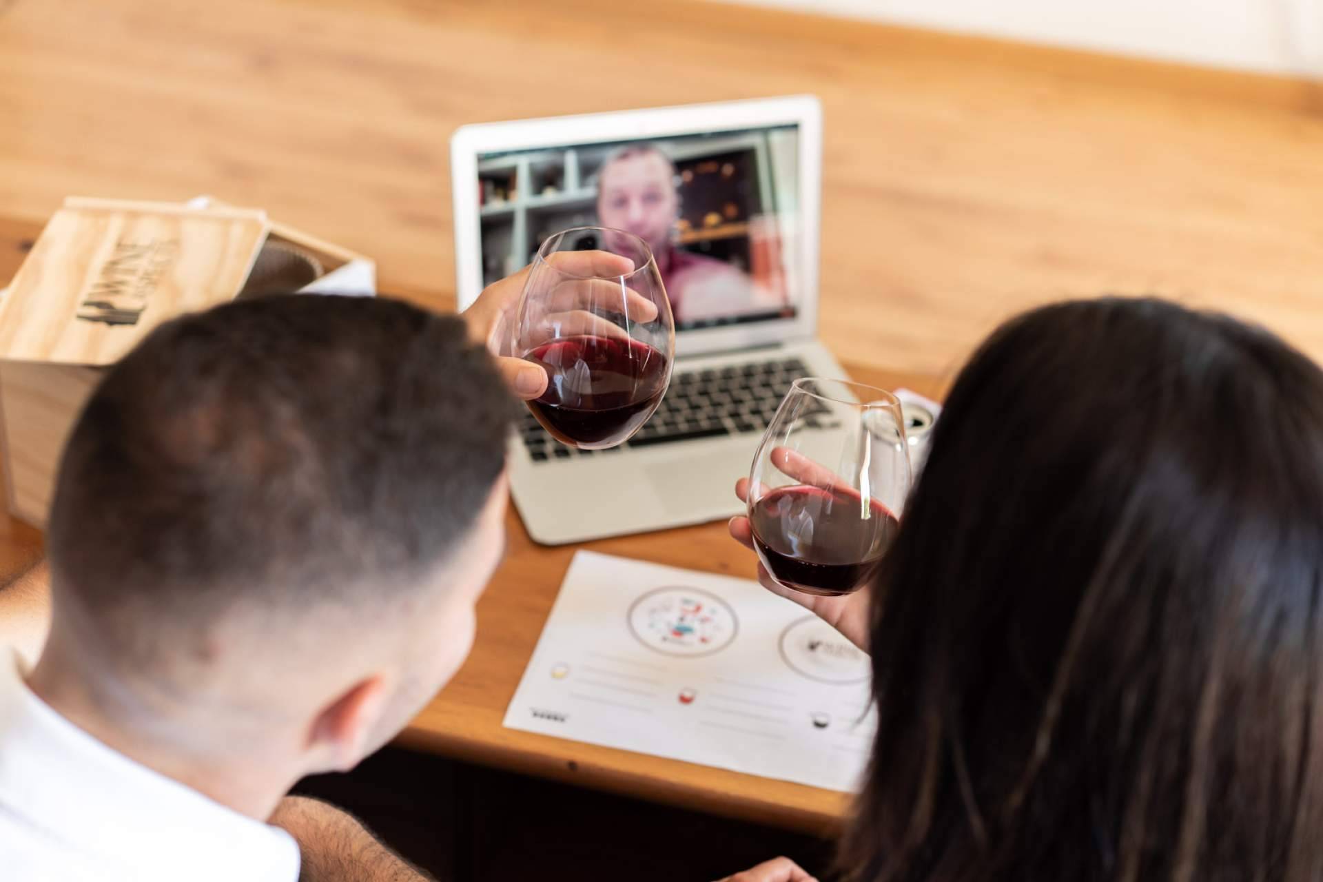 Wine Aspects: cata de vinos en inglés para abrir la mente y los sentidos por completo