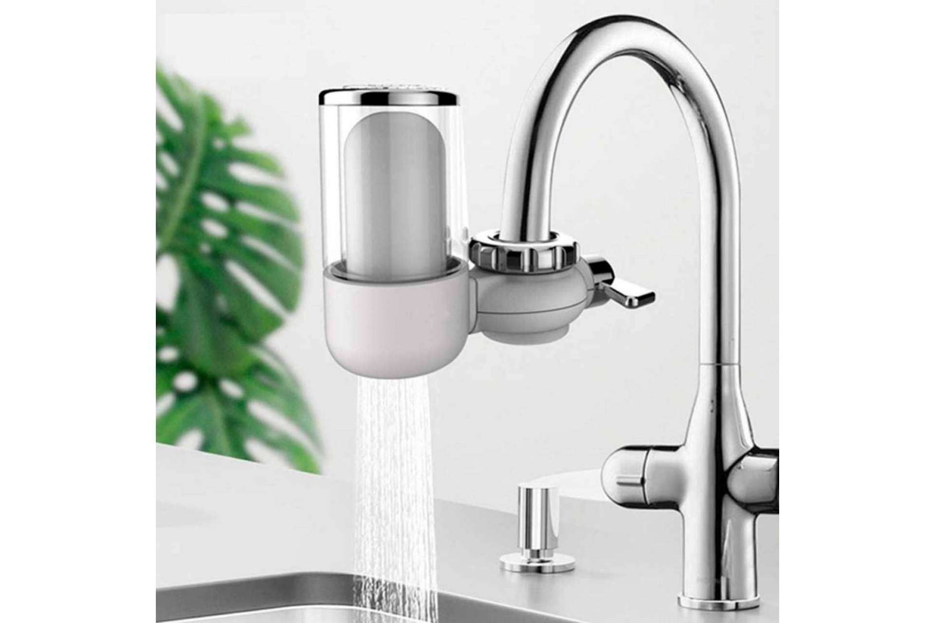 Las ventajas del filtro de agua universal de Filtros Frigoríficos Americanos