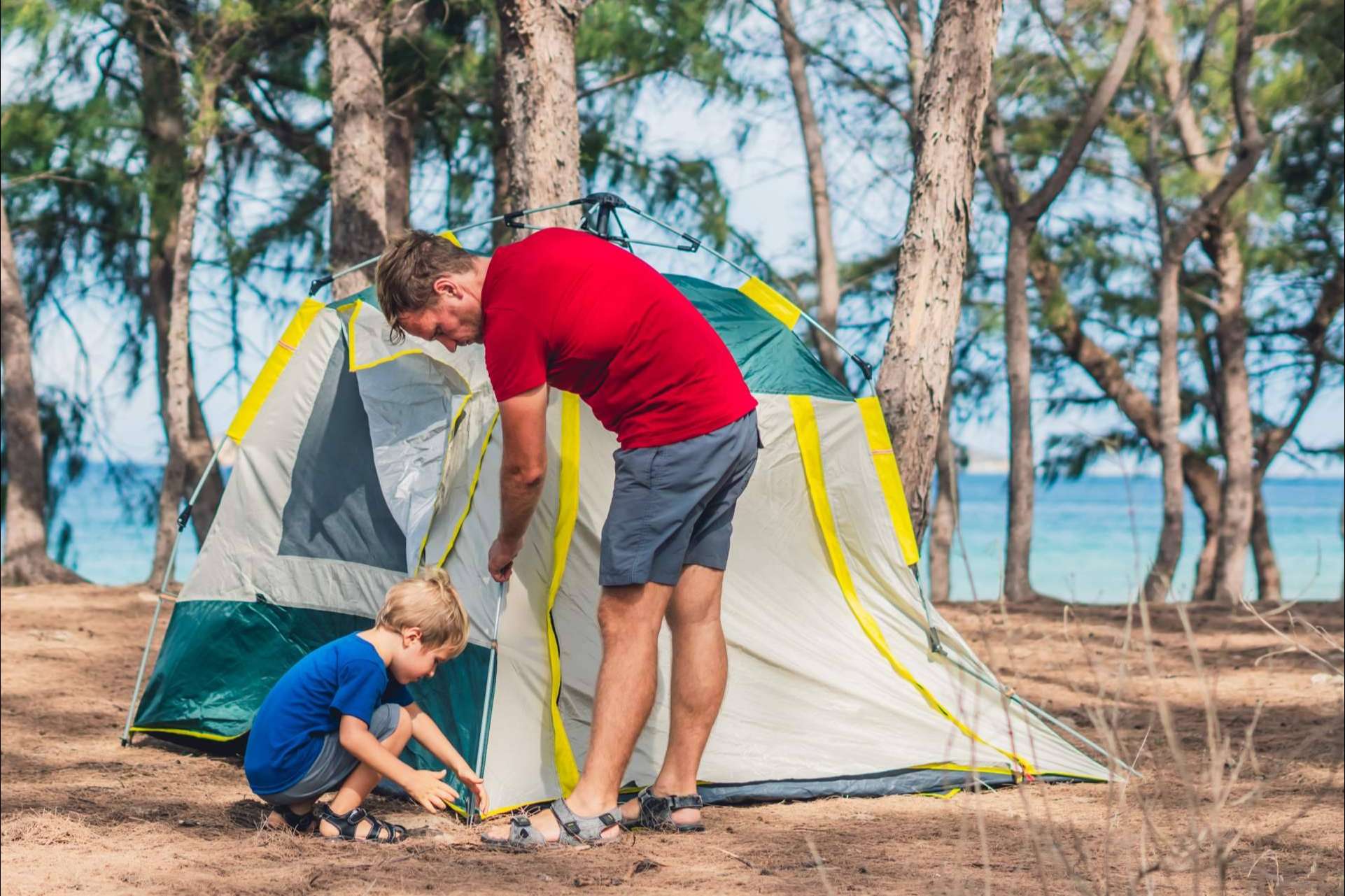 Aventurarte: campamentos de verano con monitores titulados