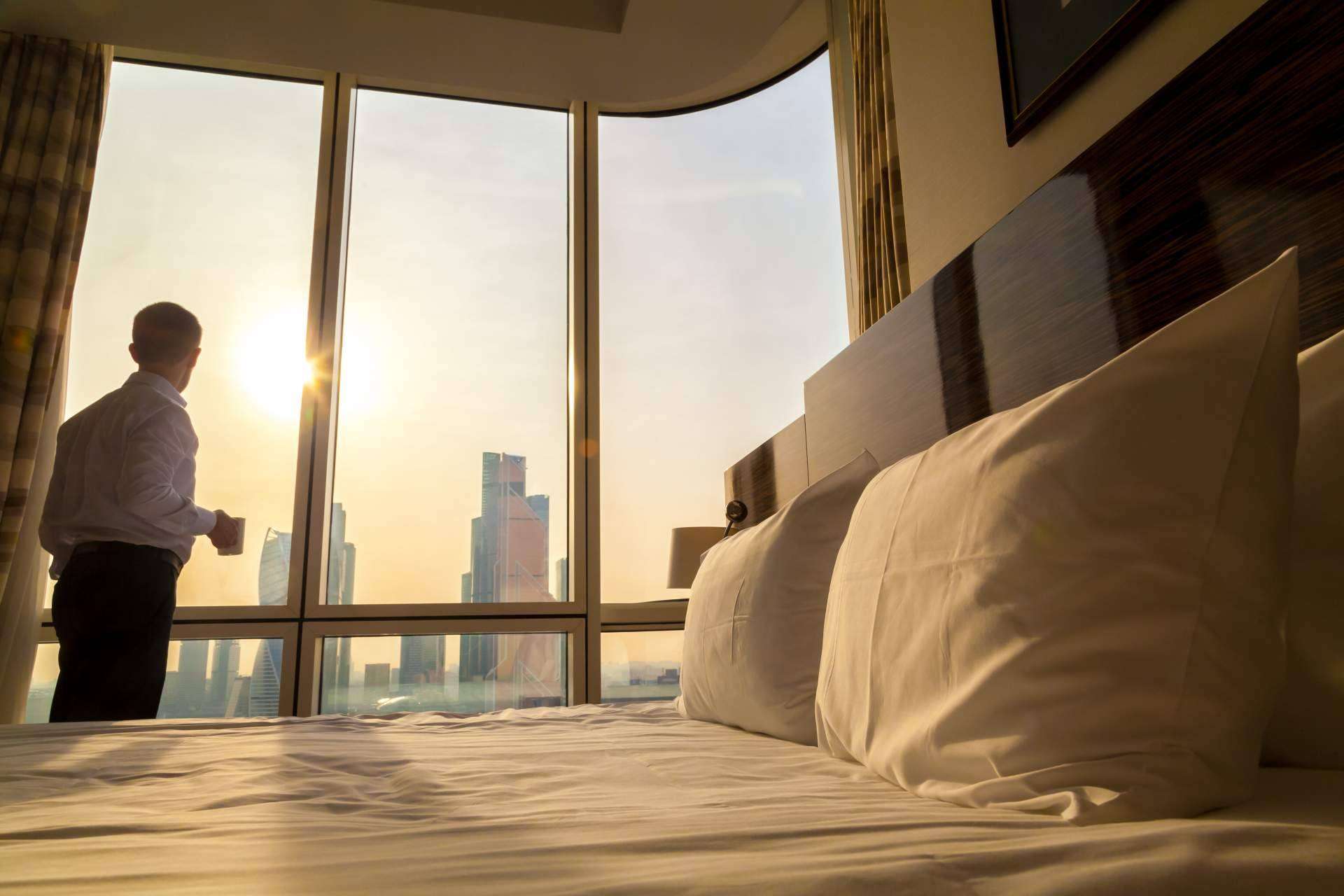 La empresa que revoluciona el sector hotelero: Energética Hotelera