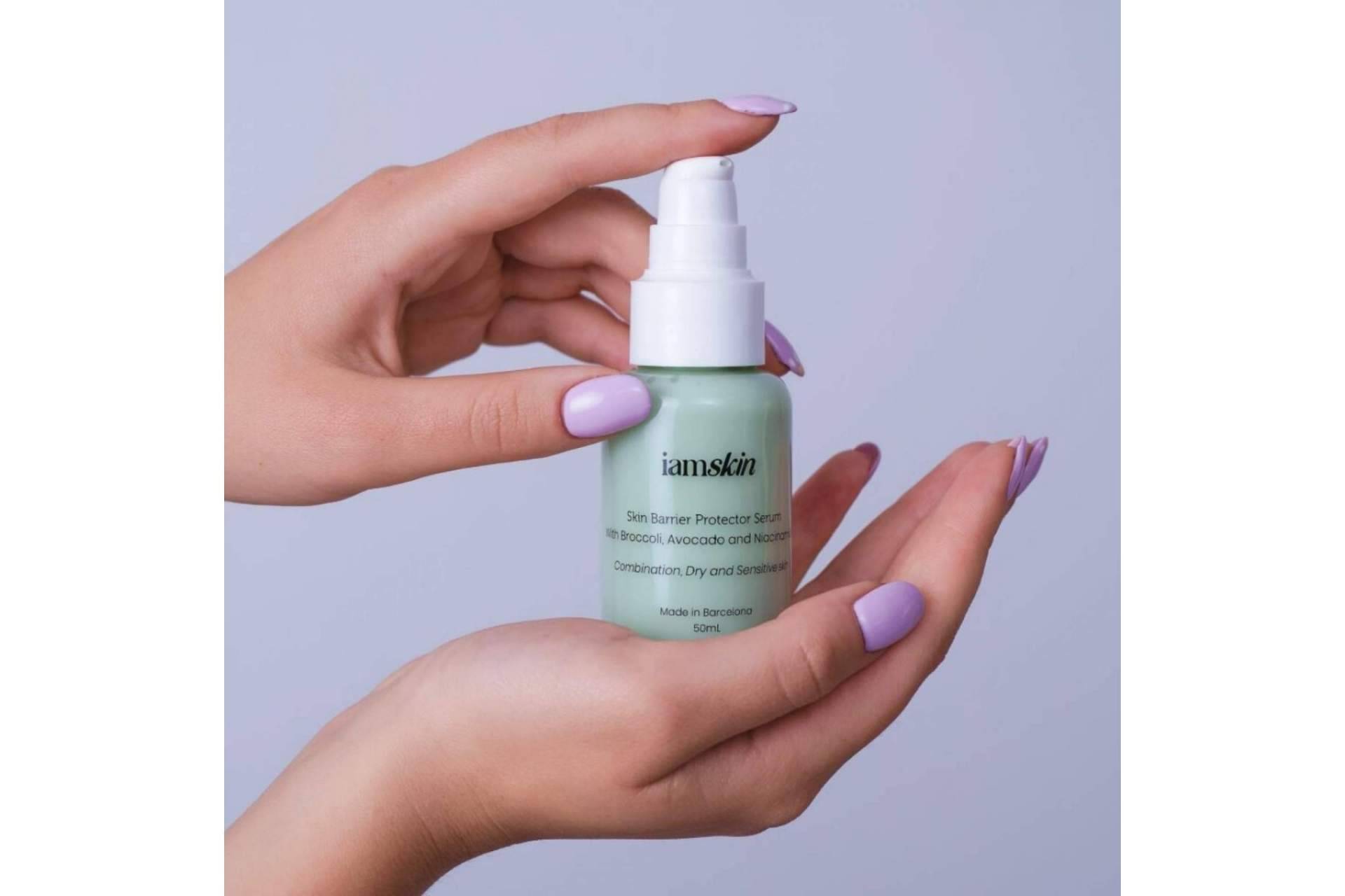 Bienestar de la piel y del alma con el ritual de iamskin