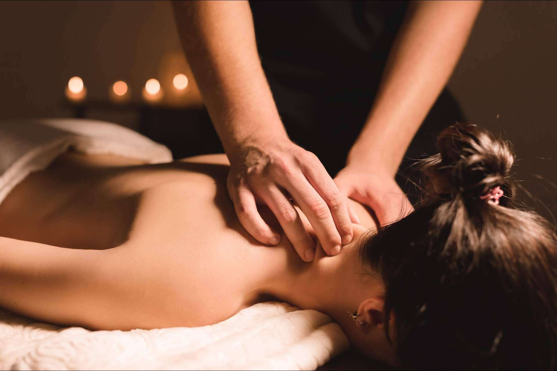 Aruksa ofrece el beneficioso Thai massage Madrid