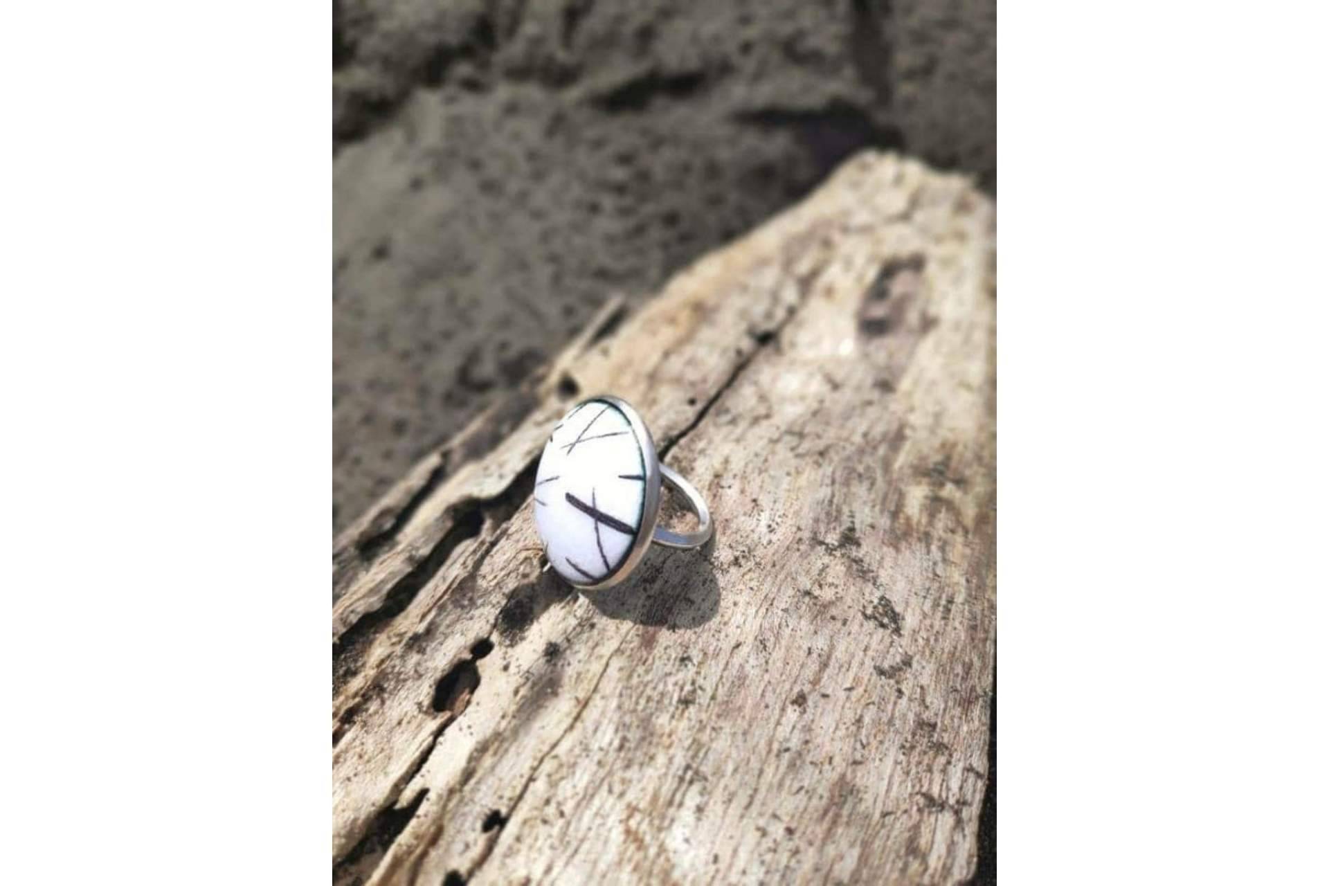 Juia Jewels: la joya personalizada con oro justo Fairmined es símbolo del compromiso ético de la compañía