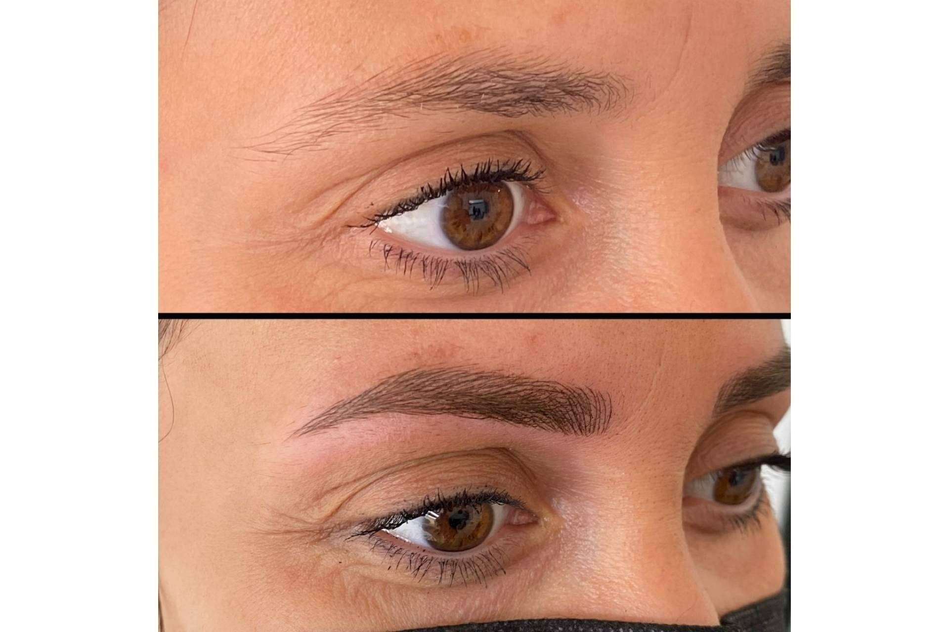 El centro especializado en microblading en Terrassa: Julieta Gil