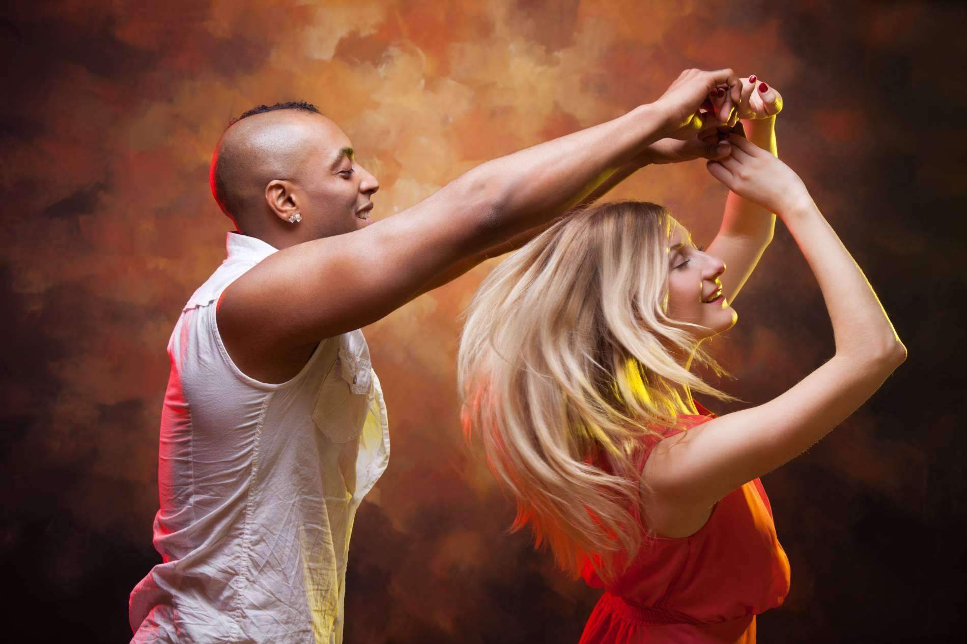 Grimaldi Dance cuenta con el método perfecto para aprender salsa cubana de forma sencilla