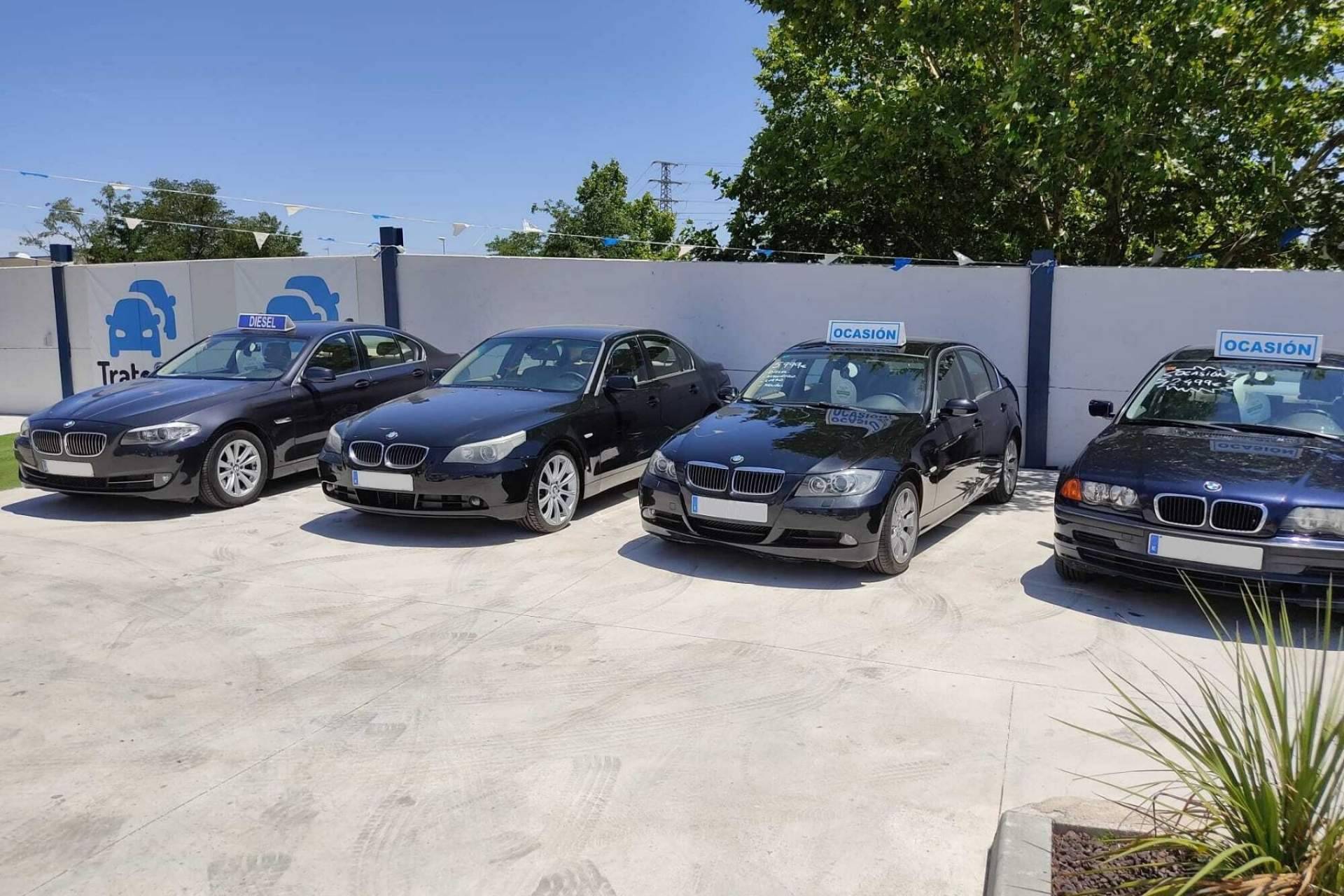 TratoCar: empresa especialista en el proceso de compraventa de coches usados online