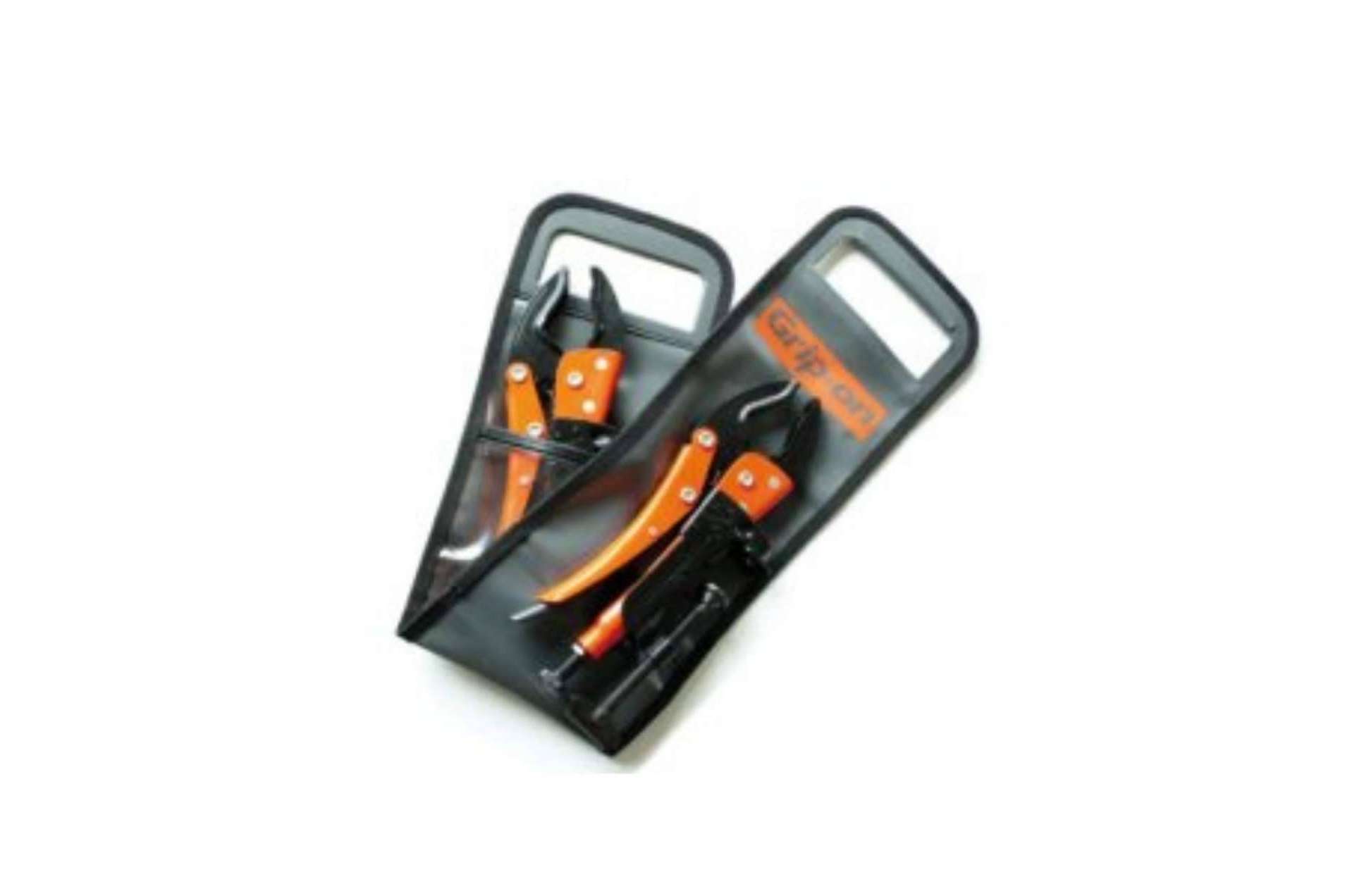 ¿Dónde funcionan y cuando se necesitan los alicates de bloqueo?, por Grip-on