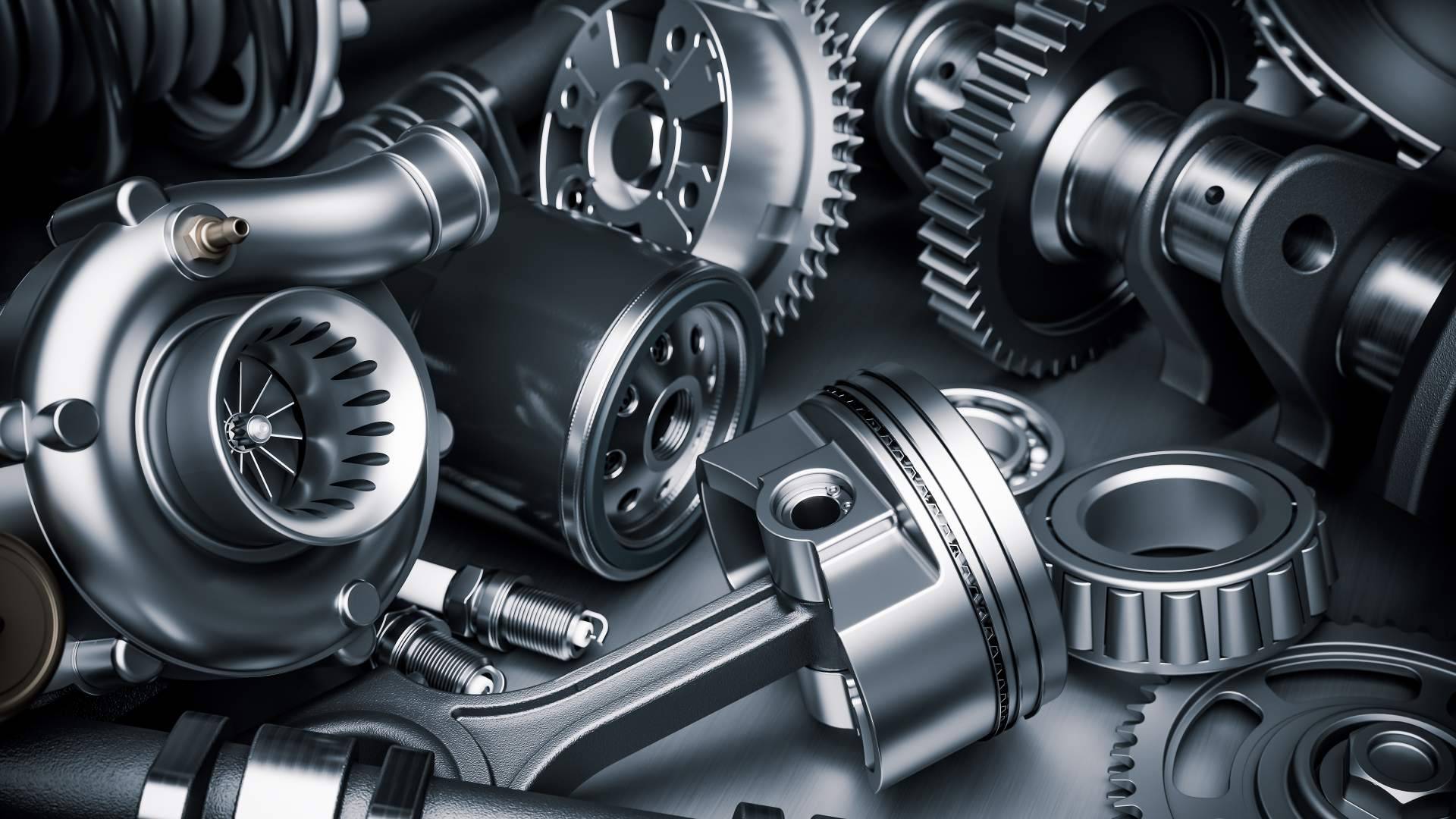 Turbos 24h: compañía líder en venta de turbos en España