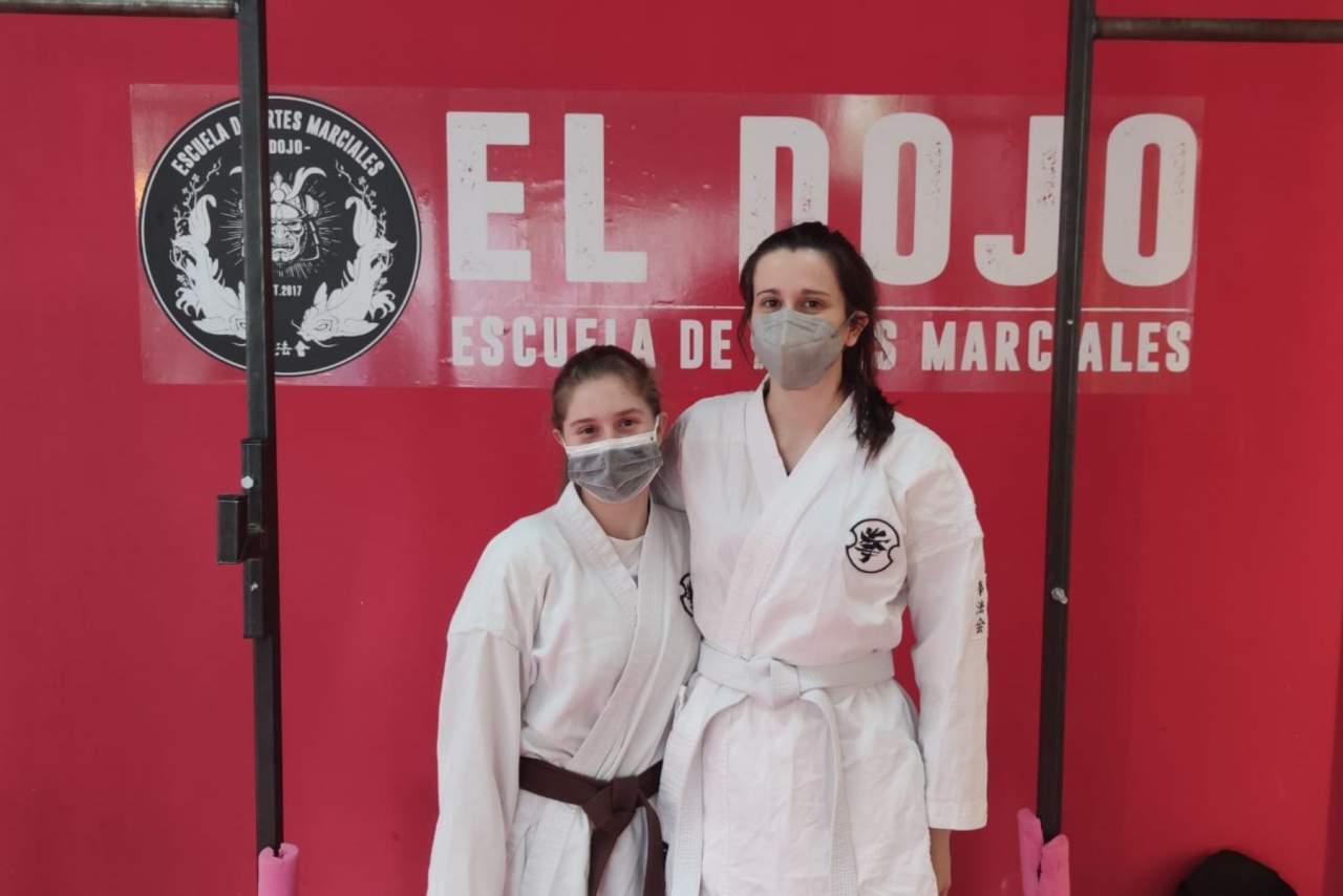 La Escuela de Artes Marciales El Dojo, liderada por el Campeón del Mundo de Kenpo Kai Danilo Jude, se convierte en la gran protagonista del 2ndo Torneo Europeo de Katas Online