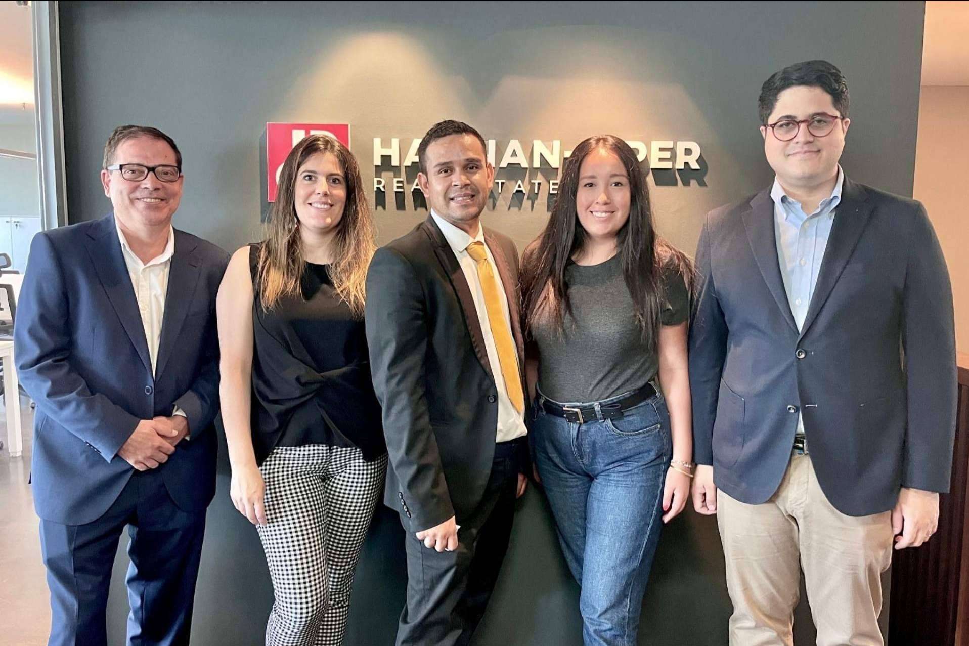 Hannan-Piper: surgen nuevas oportunidades profesionales en el sector inmobiliario de Barcelona