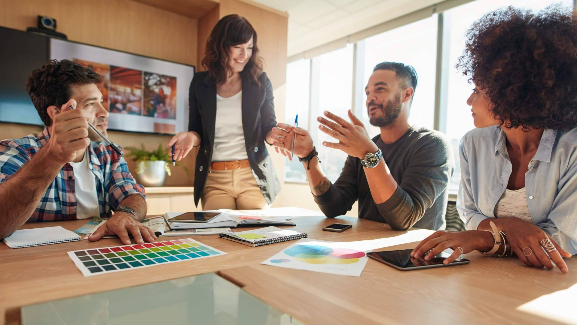 La empresa Massive analiza el impacto de la creatividad y publicidad en el comportamiento de los consumidores
