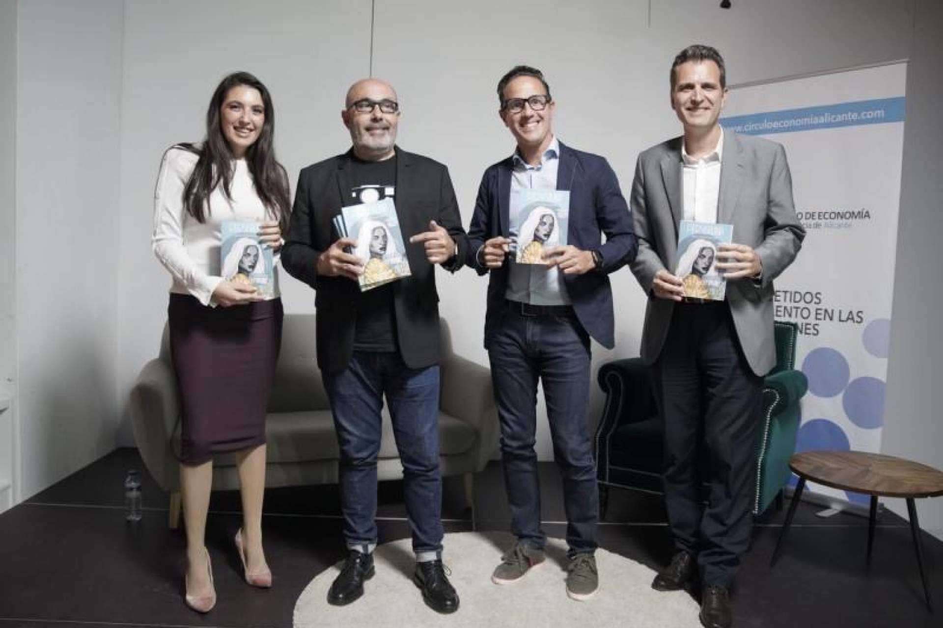 Persistilina: firmeza y dedicación, el nuevo libro de Andrés Alejandro Pinate que cambia la forma de ver las derrotas