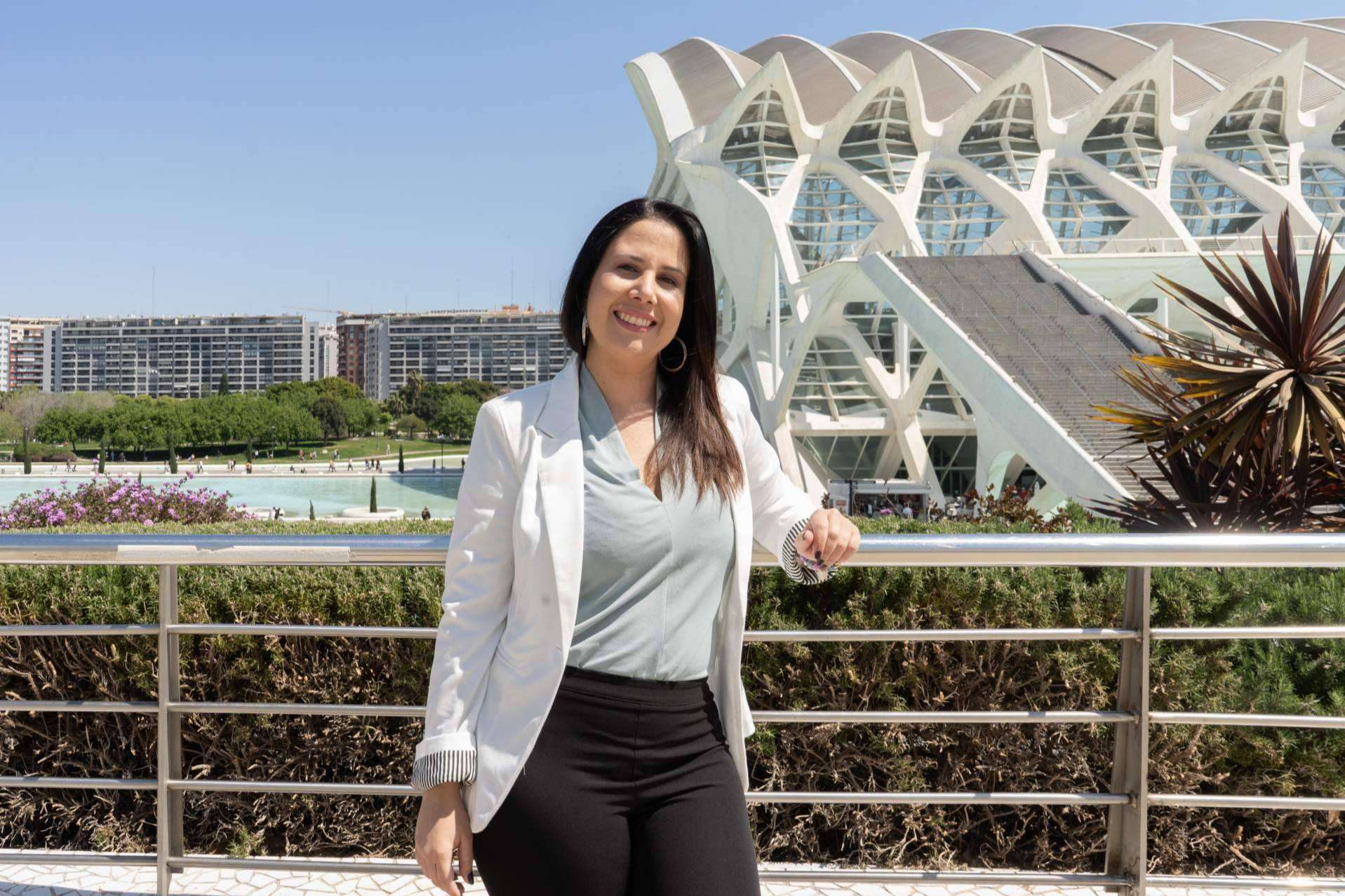 Melanie Segovia: la técnica del Ikigai para encontrar el objetivo de la vida y ser feliz consiguiéndolo