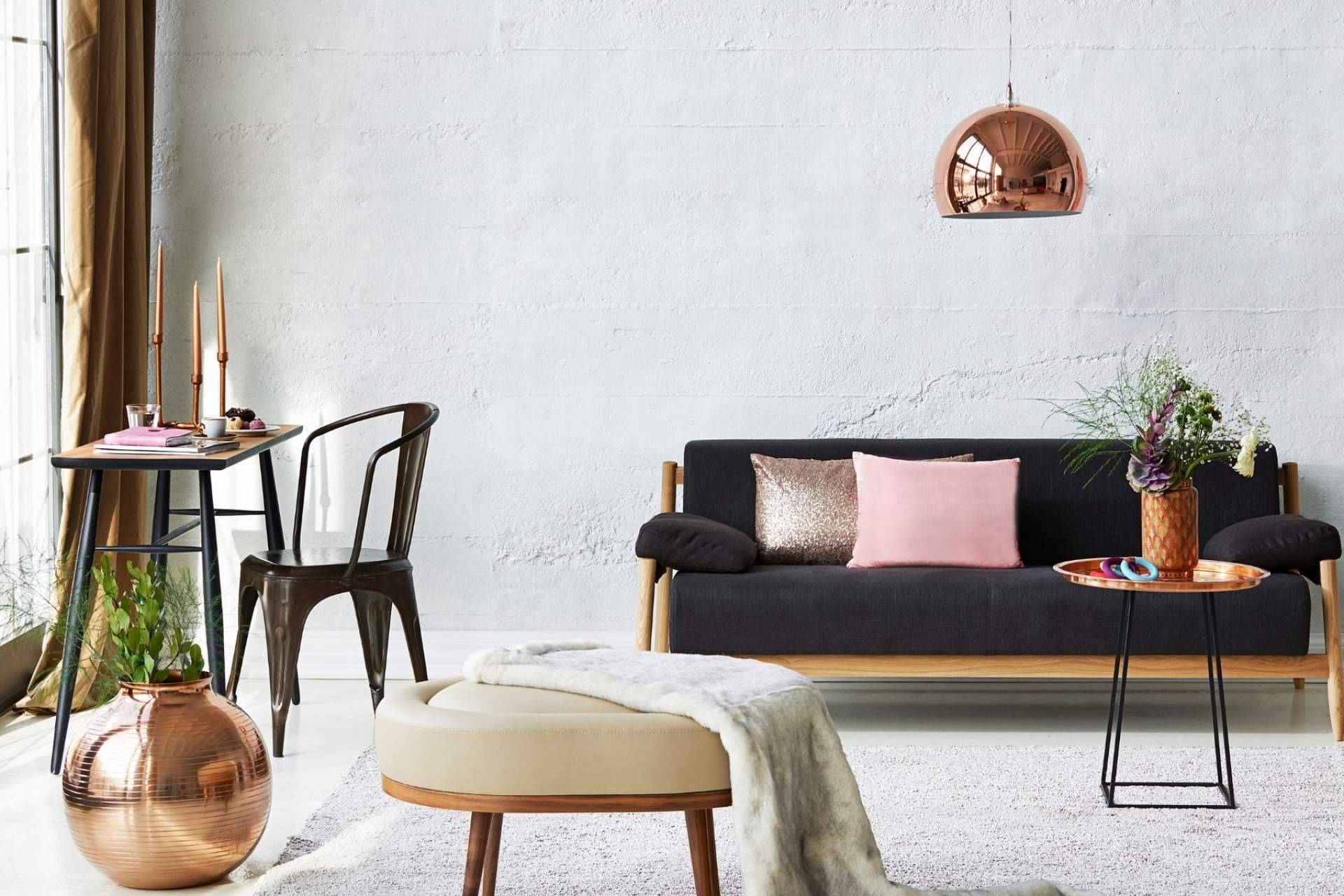 La nueva sección de la tienda La Genial está dedicada a la decoración hogar