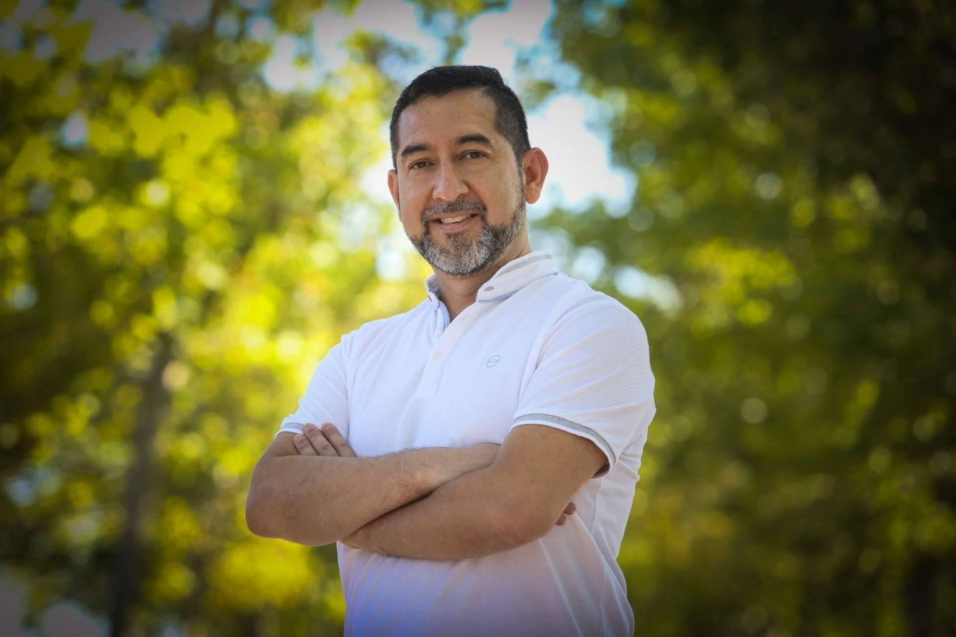 Poner fin a las limitaciones en el ámbito profesional gracias al curso 'Iniciación a la PNL' del coach César Vera