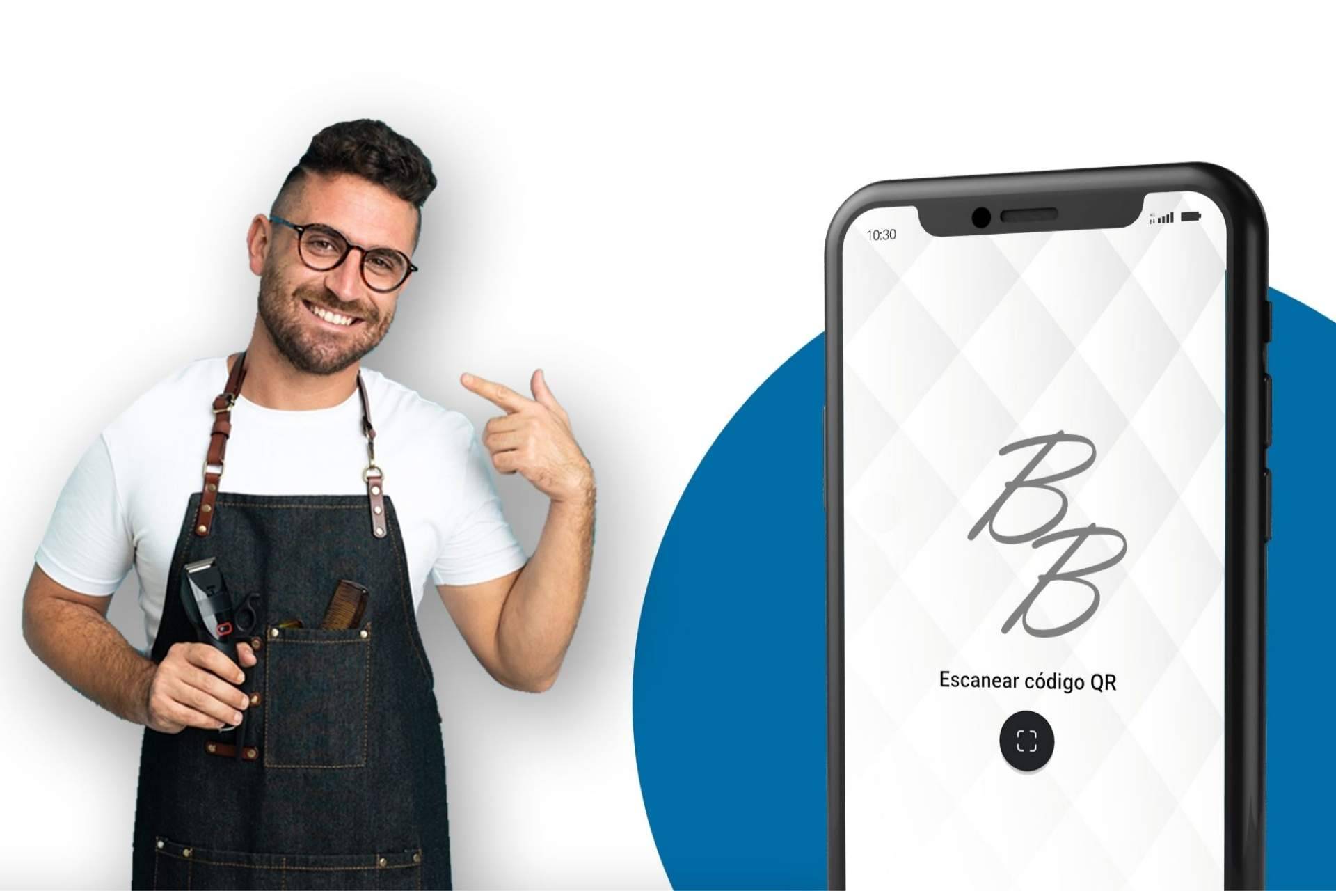 ¿Qué es Beauty Booking? Koibox presenta una aplicación de los centros de belleza