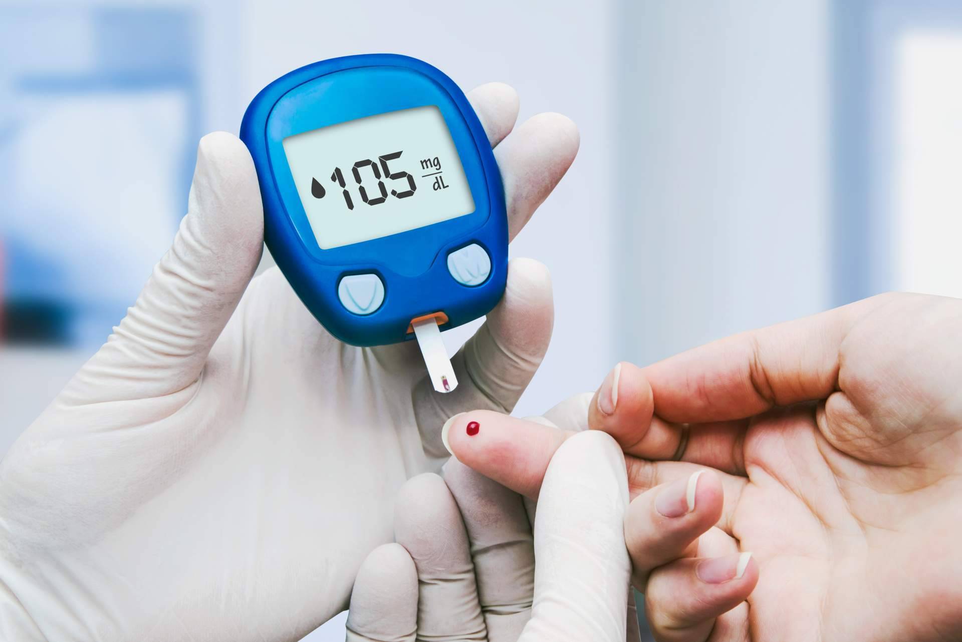 El centro de educación Di Sugar ayuda a los pacientes de diabetes a tener una vida saludable