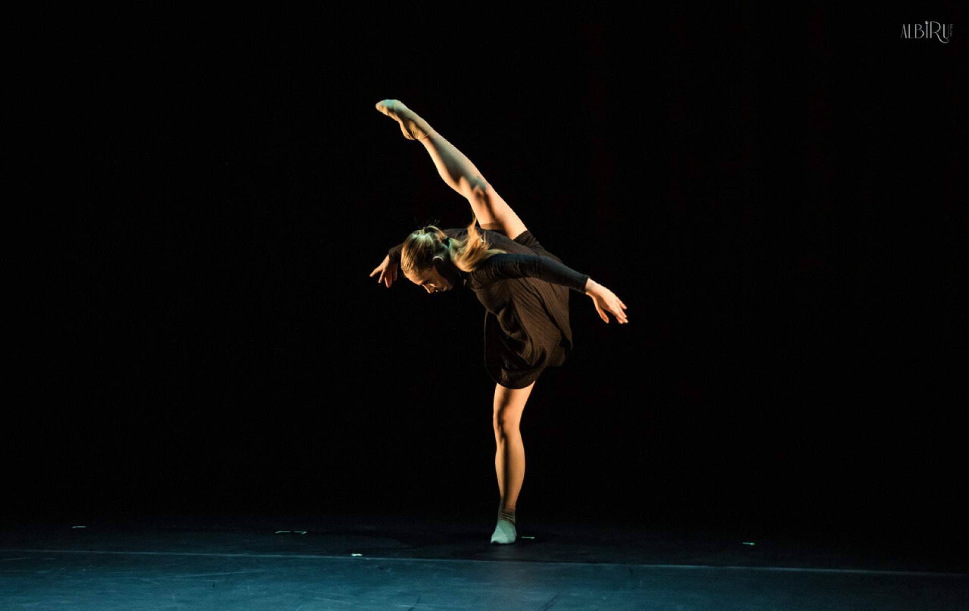Intensivos de verano e inscripciones abiertas para el curso 2021/2022 en The Place Dance Studio, la academia de danza en Madrid