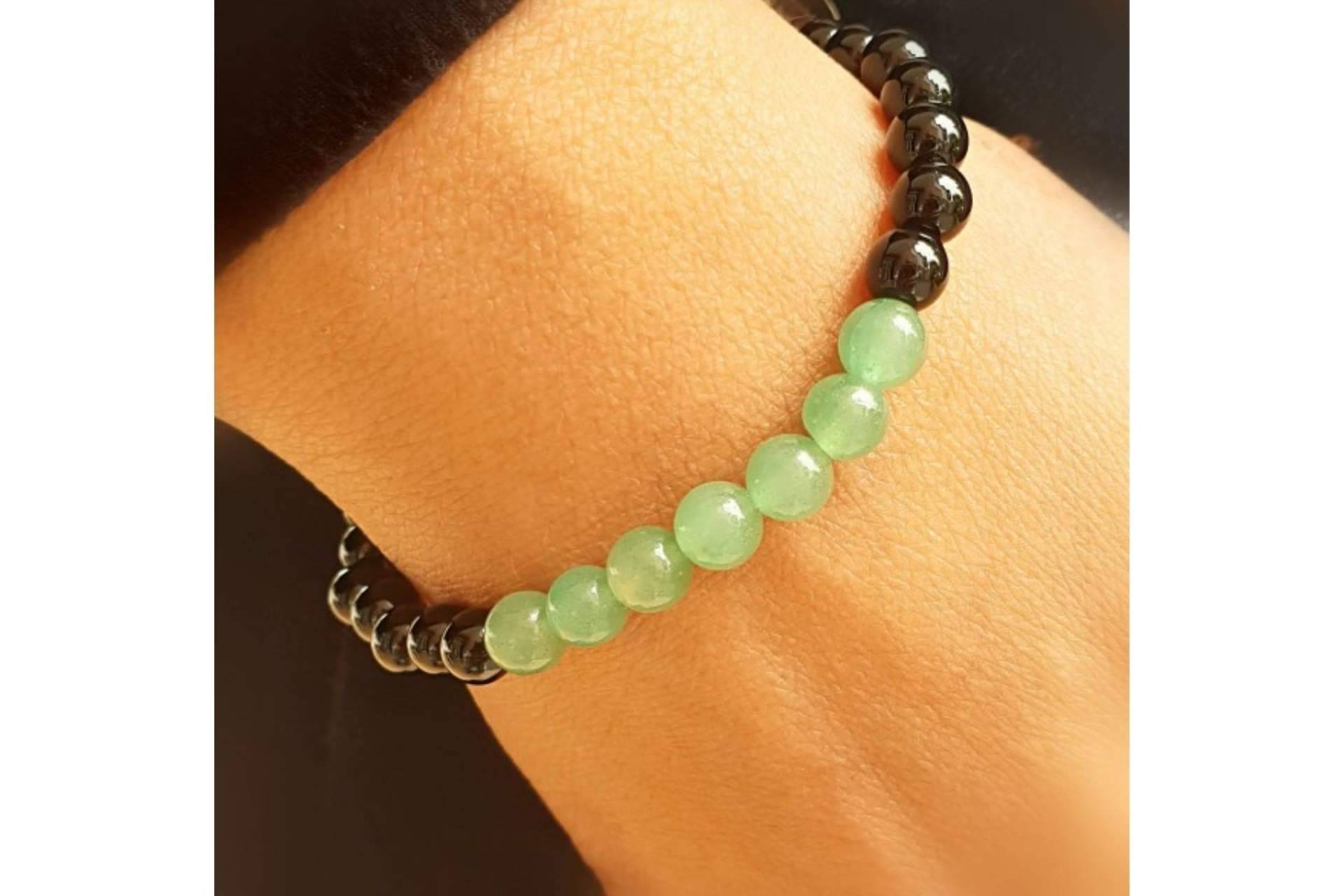 Colgantes y pulseras de piedras energéticas: Tierra de Gemas