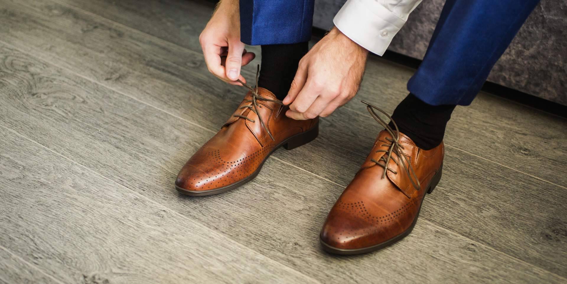 El fabricante Ortiz & Reed y el dedicado proceso de la confección artesanal de zapatos