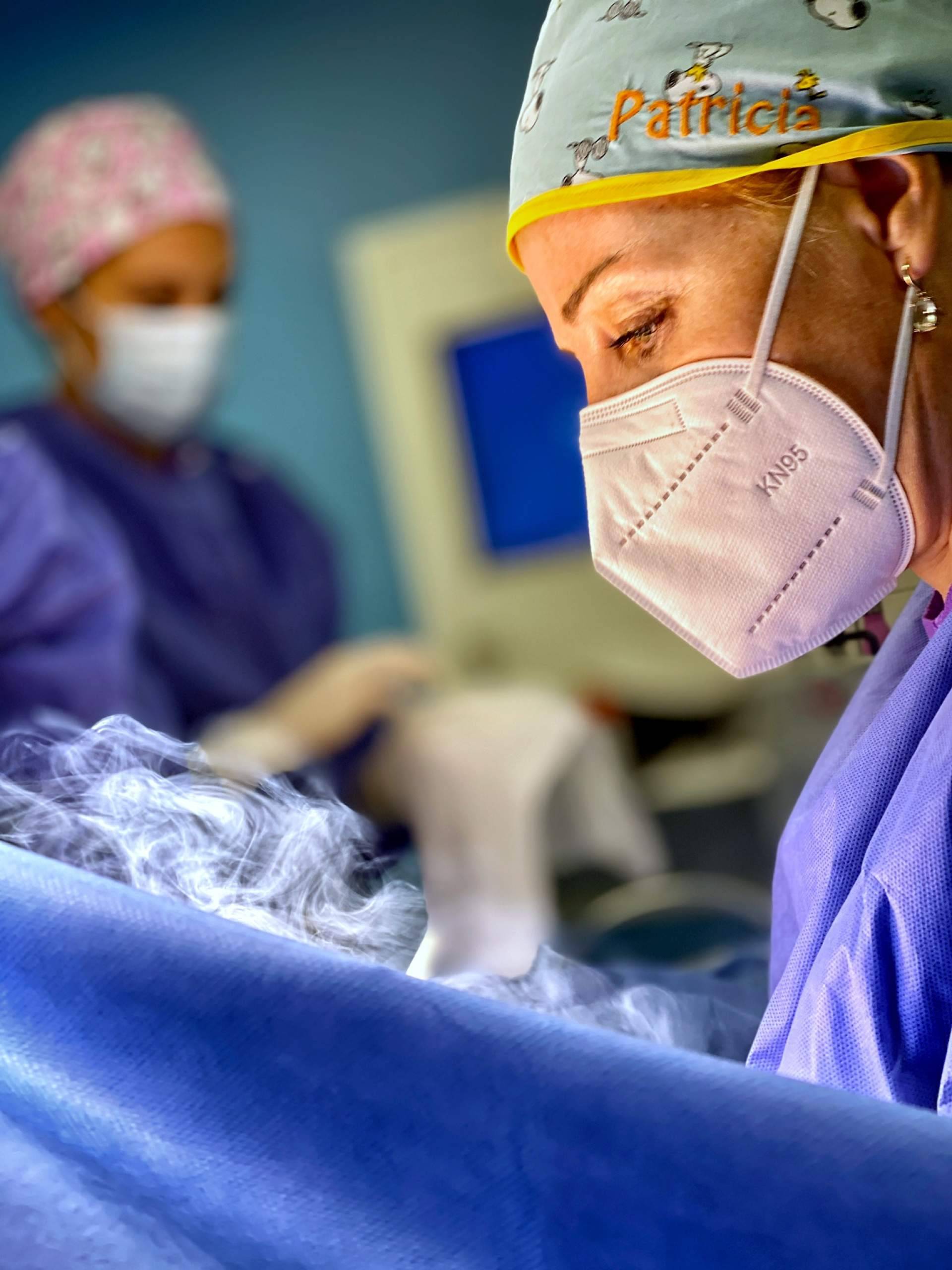 ¿Existe un tratamiento para Liquen Escleroso Vulvar?: Dra. Patricia Gutiérrez Ontalvilla