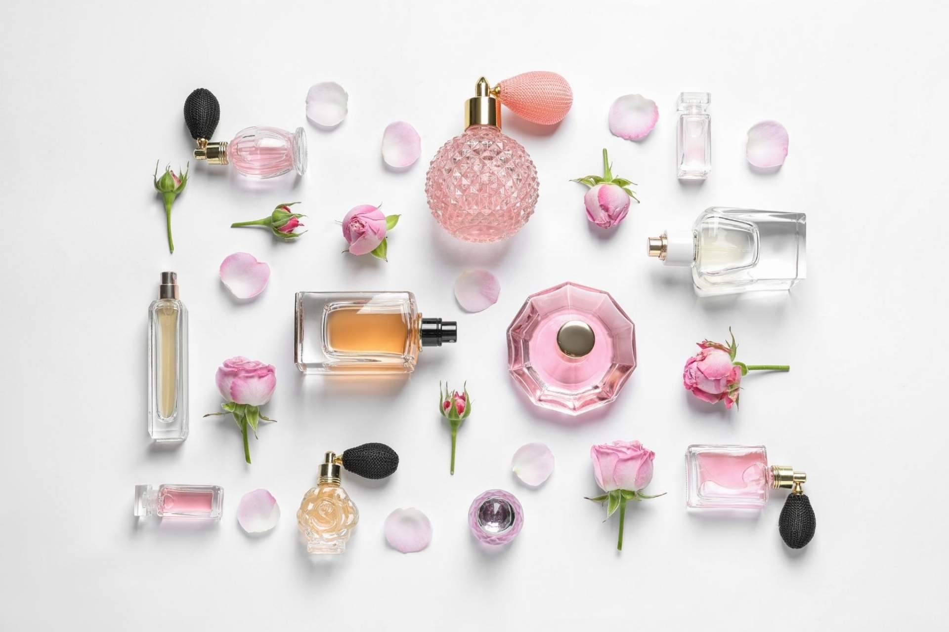 La Genial dispone de productos de perfumería y cosmética de marcas reconocidas a precios asequibles