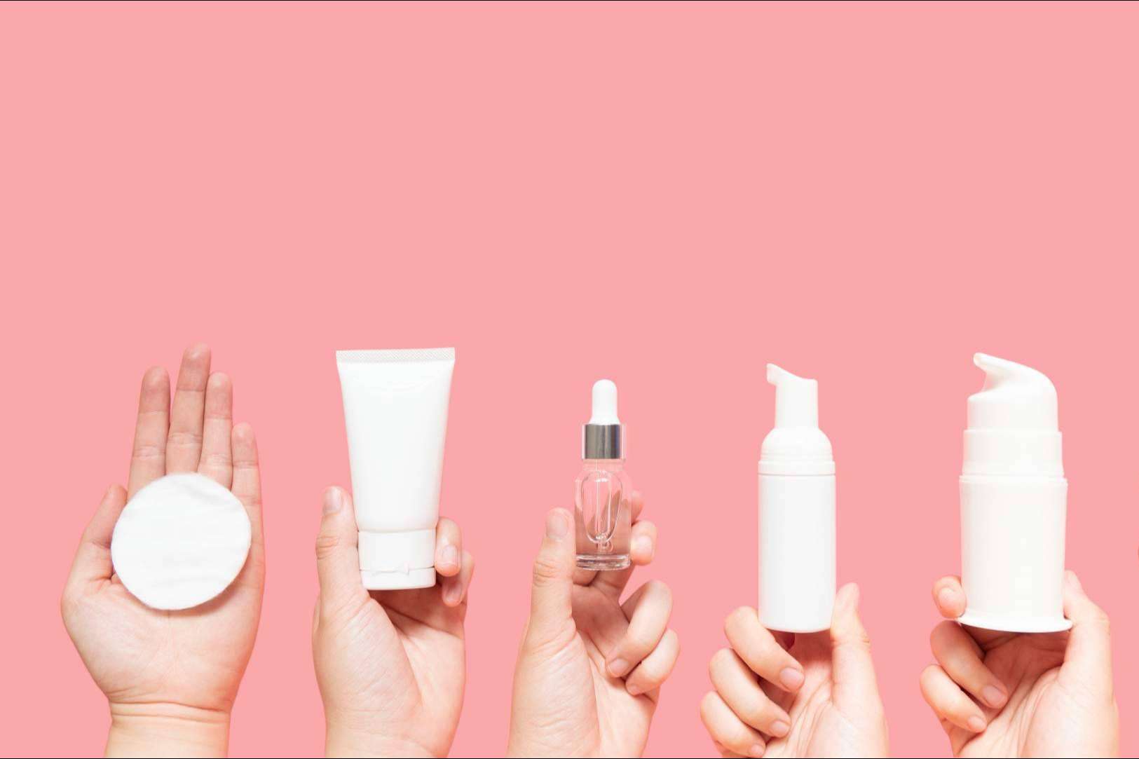 Piel perfecta y cuidada con la cosmética de alta gama de Farmacias Top