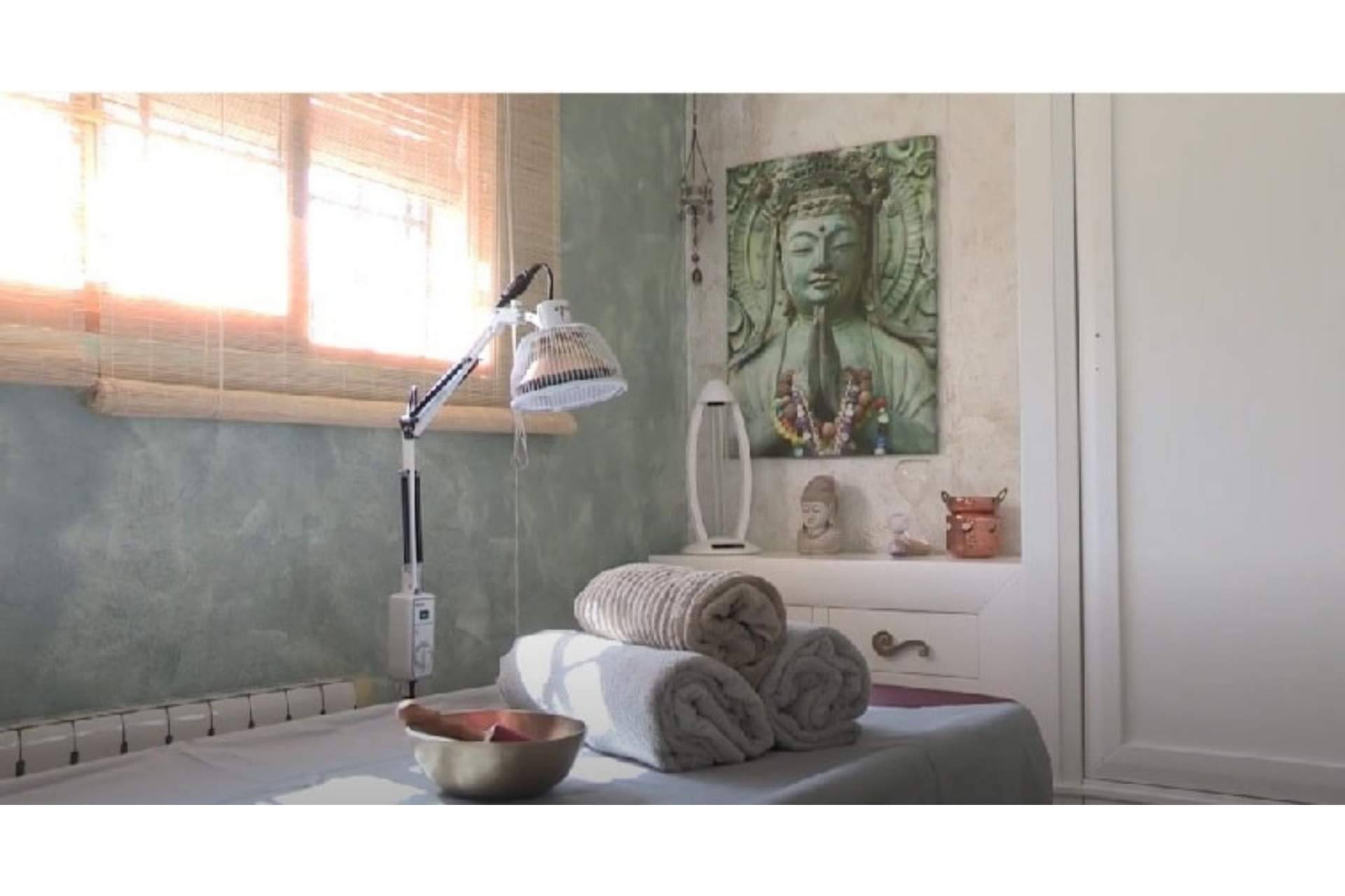 ¿Cuáles son los beneficios de los retiros de purificación Ayurveda en Granada? Por Centro Ayurveda Medicina Natural