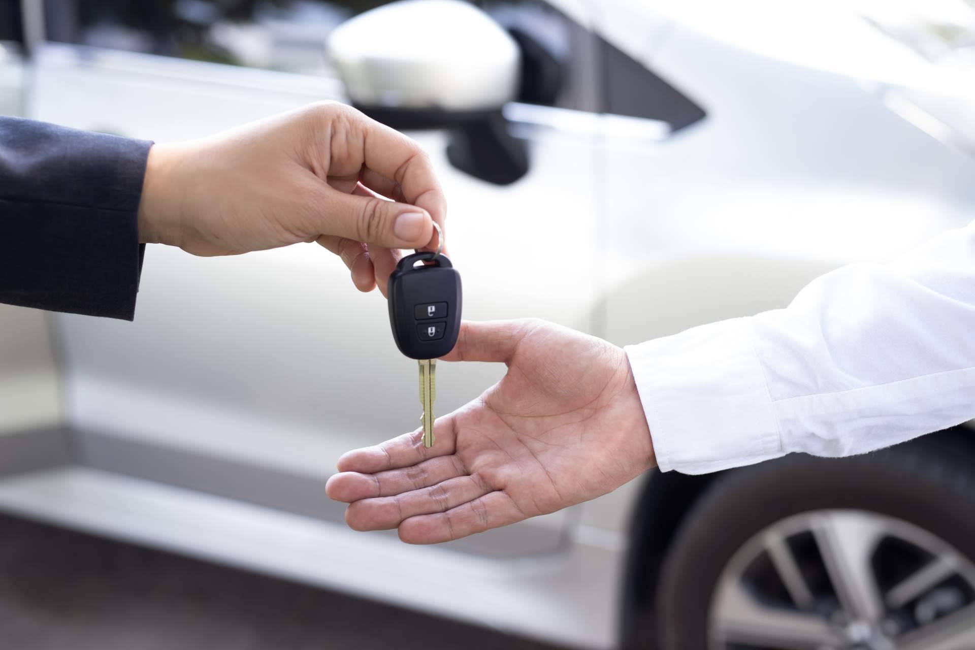 Carfinder 24: la web donde comprar o vender coches de segunda mano