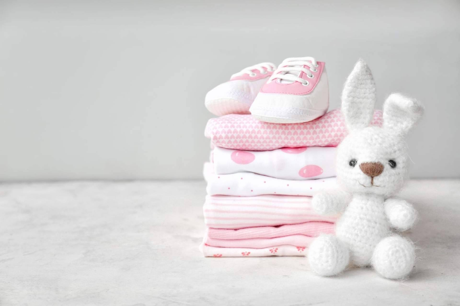 Ropa de bebé online hasta los 36 meses de la mano de Ropita de Nenes