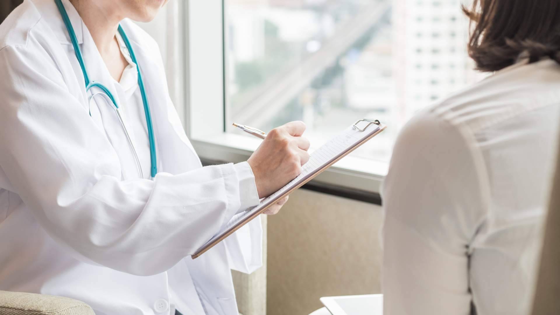 Los premios Doctoralia Awards en las ediciones de 2018, 2019 y 2020 han nominado a la Dra. María Jesús Manchón como mejor psiquiatra de España