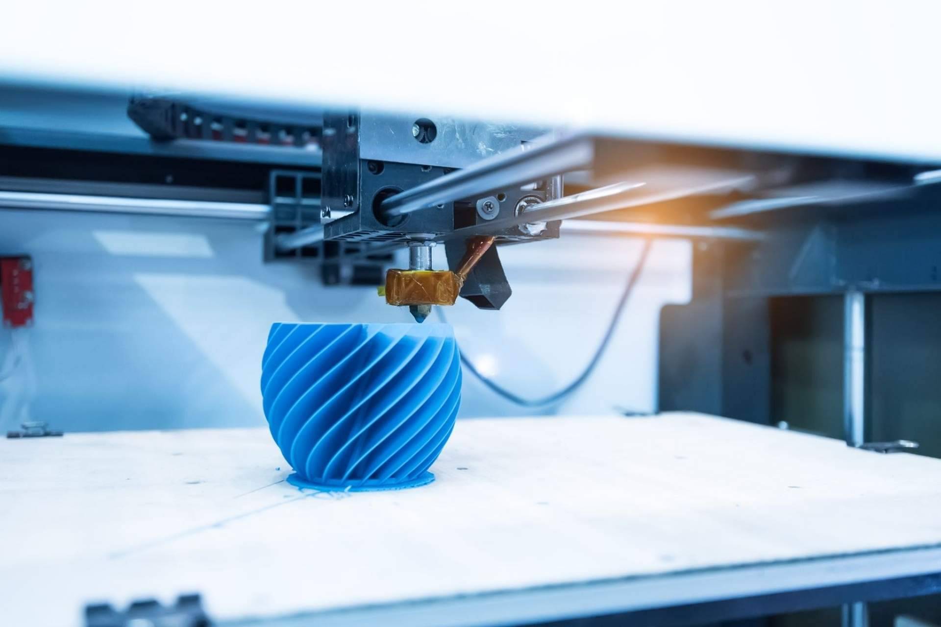 Boloberry, líder en impresora 3D y filamentos en Barcelona