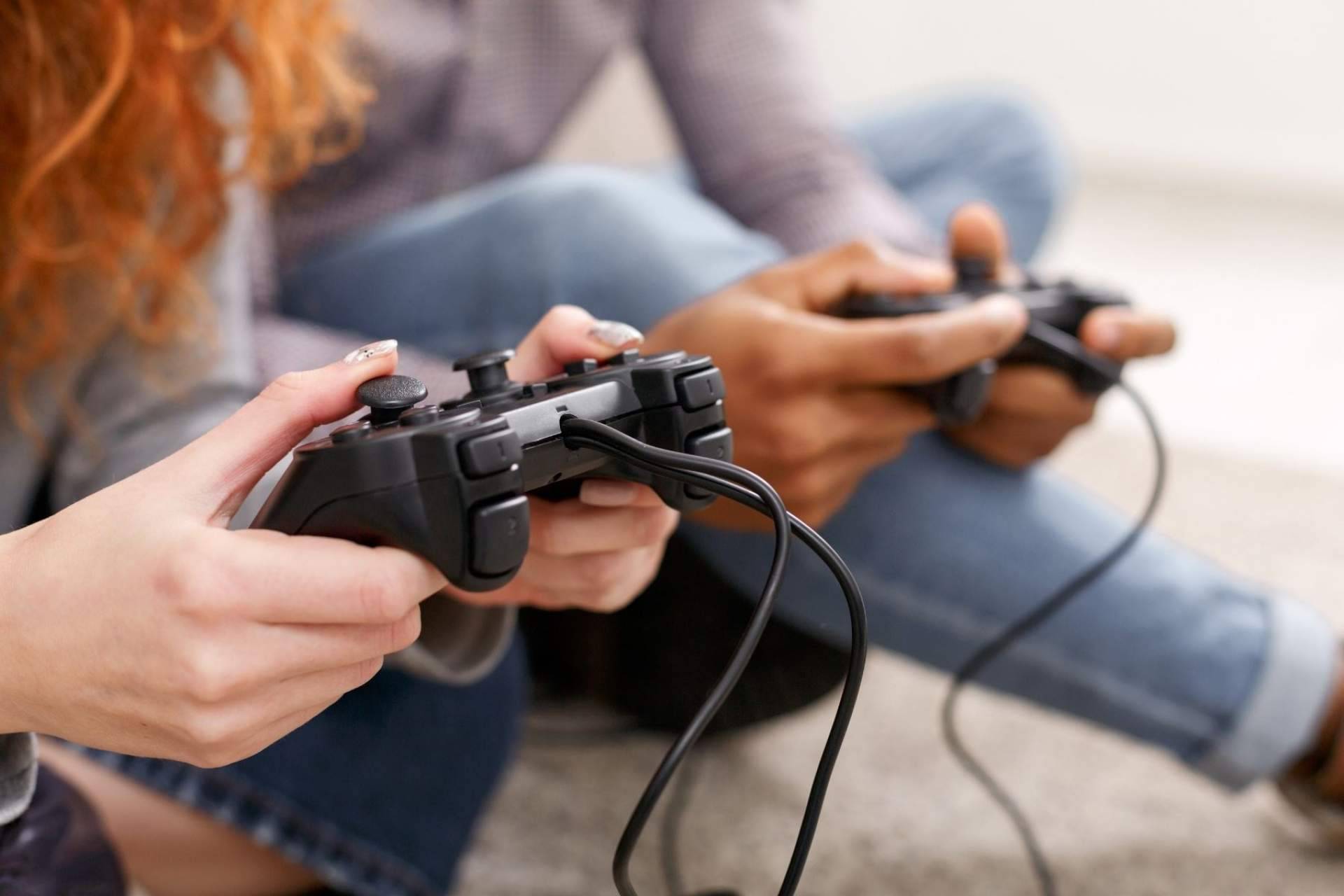 Aprender a desarrollar videojuegos educativos con Juegos Robótica