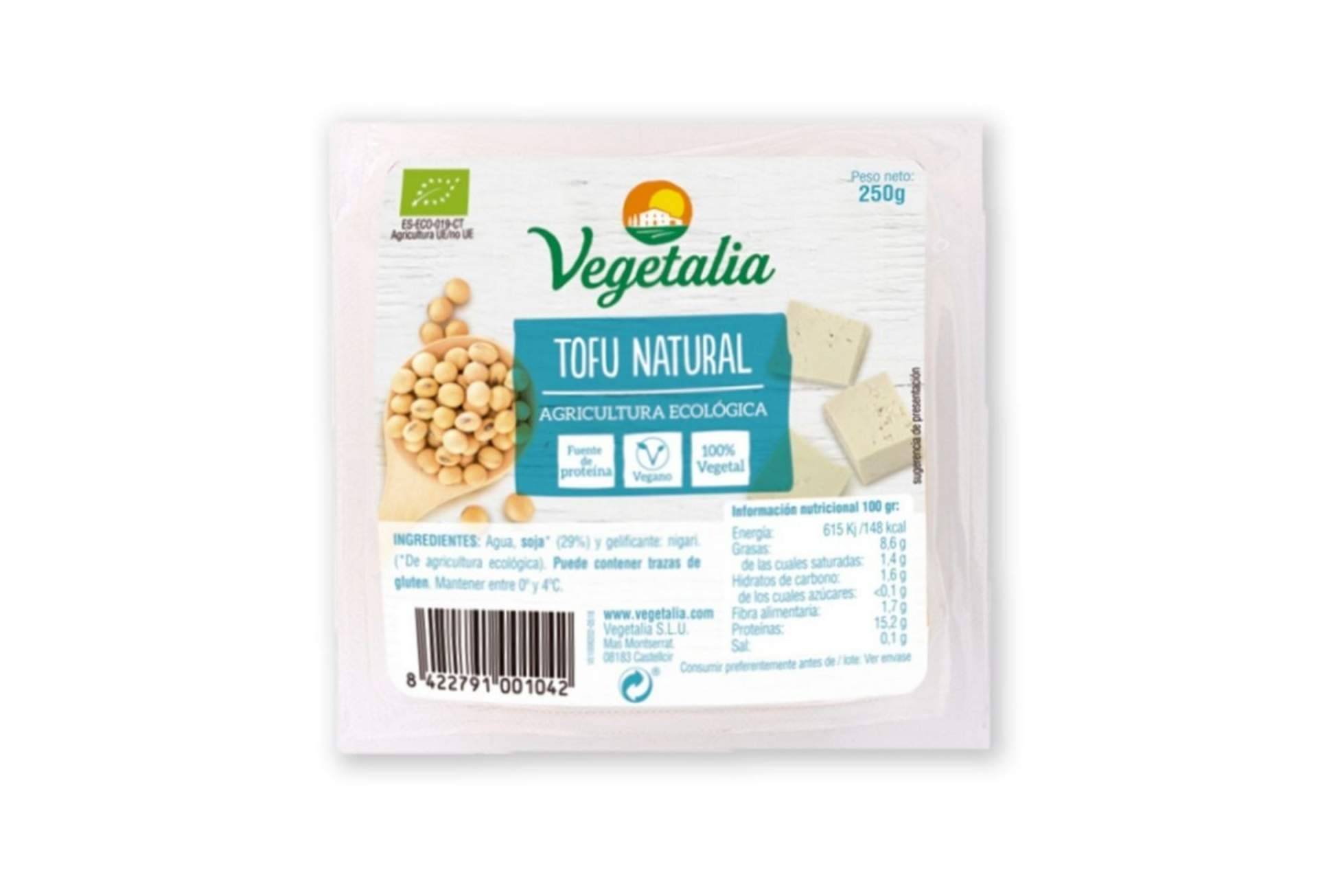 Onlyvegan, el supermercado vegano en Madrid