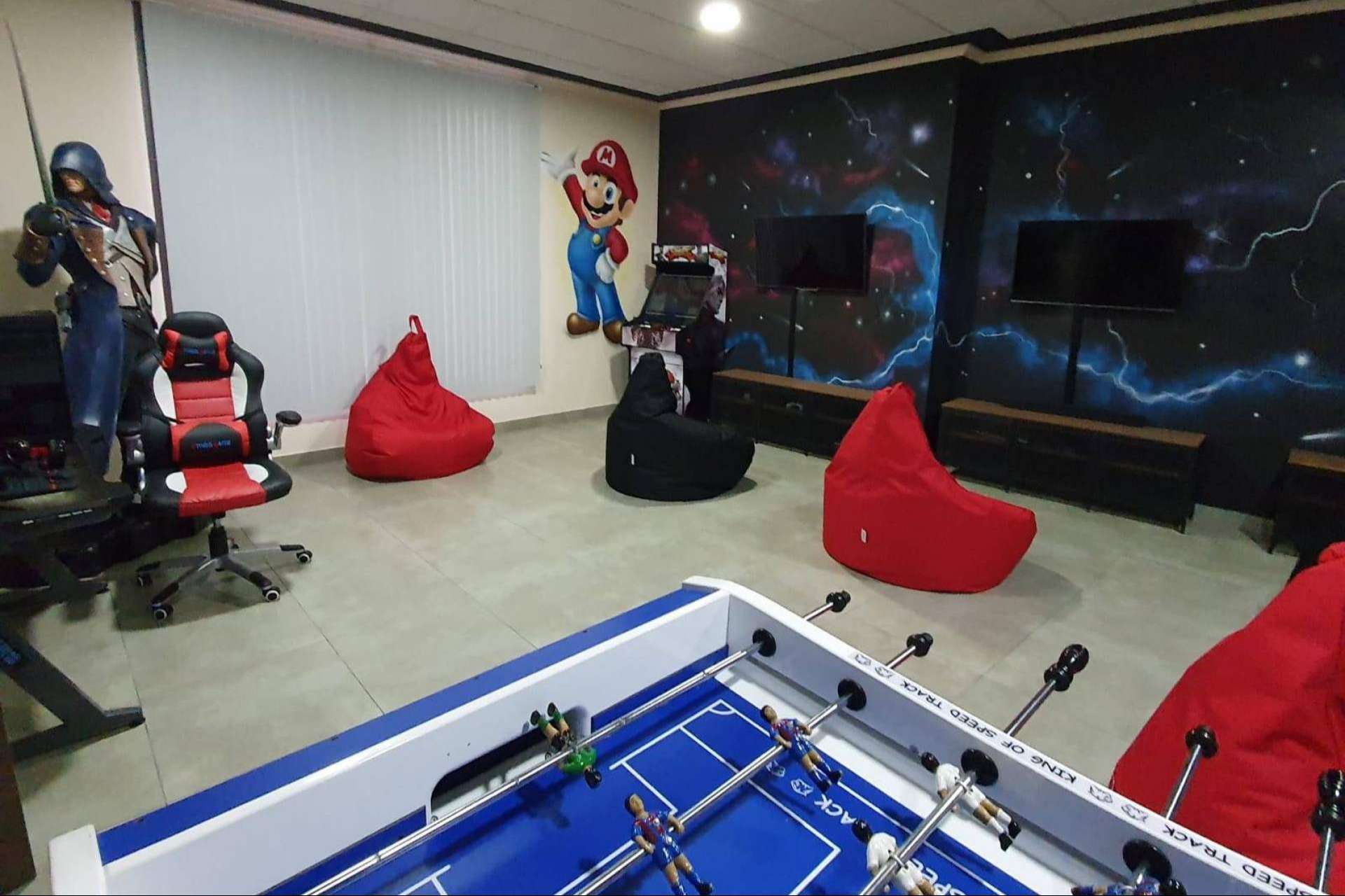 Pulpito Park es un centro de ocio en Plasencia que permite que las familias puedan seguir disfrutando de sus instalaciones con total confianza