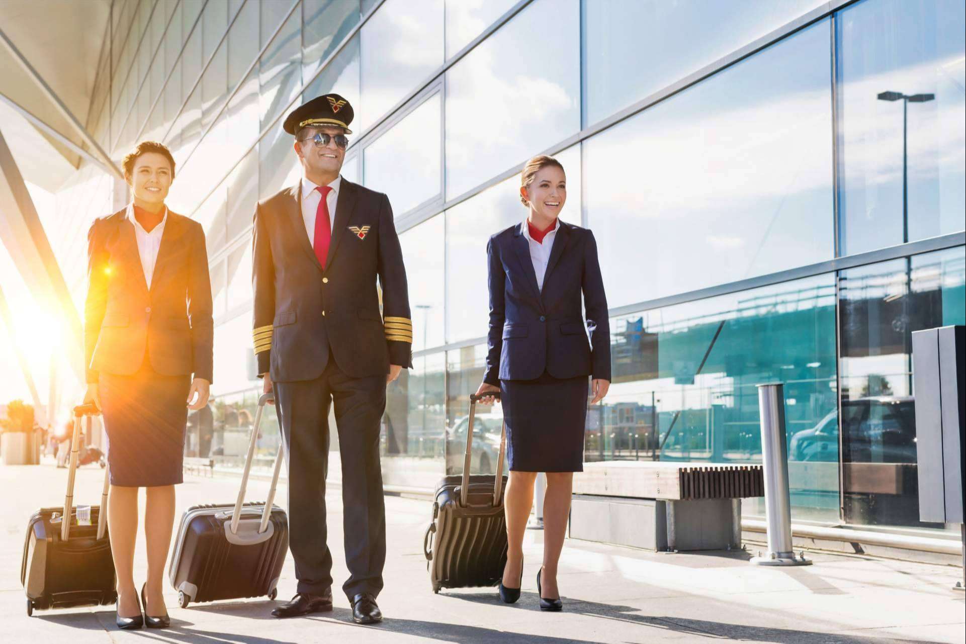 El Curso de Piloto Privado en Leonavia se consolida como el favorito de los que quieren aprender a volar
