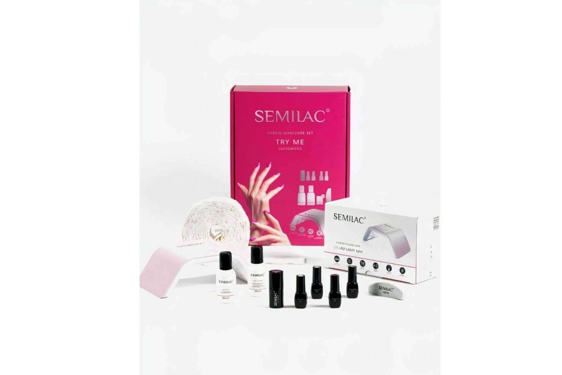 Beauty and Shop: el lugar correcto para comprar productos SEMILAC