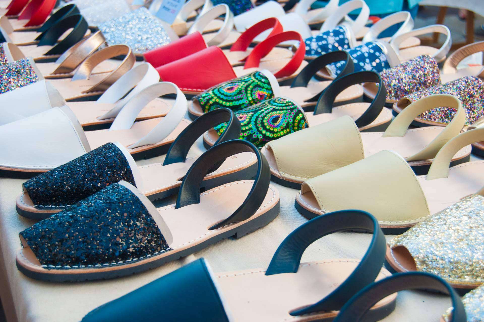 Las abarcas menorquinas de Bouttye Online Shoes: el calzado artesanal hecho en España