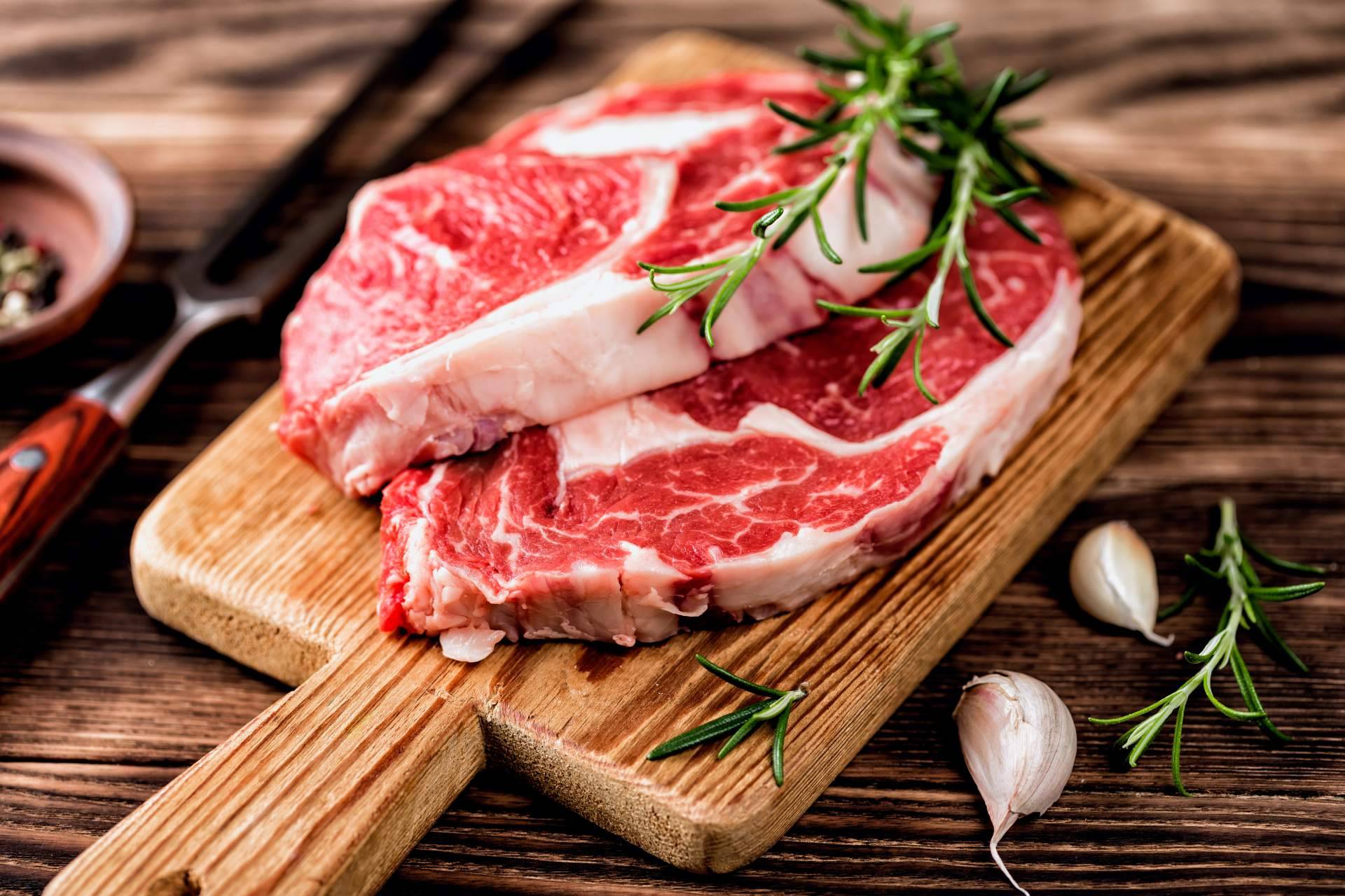 FreshNau permite comprar carne online