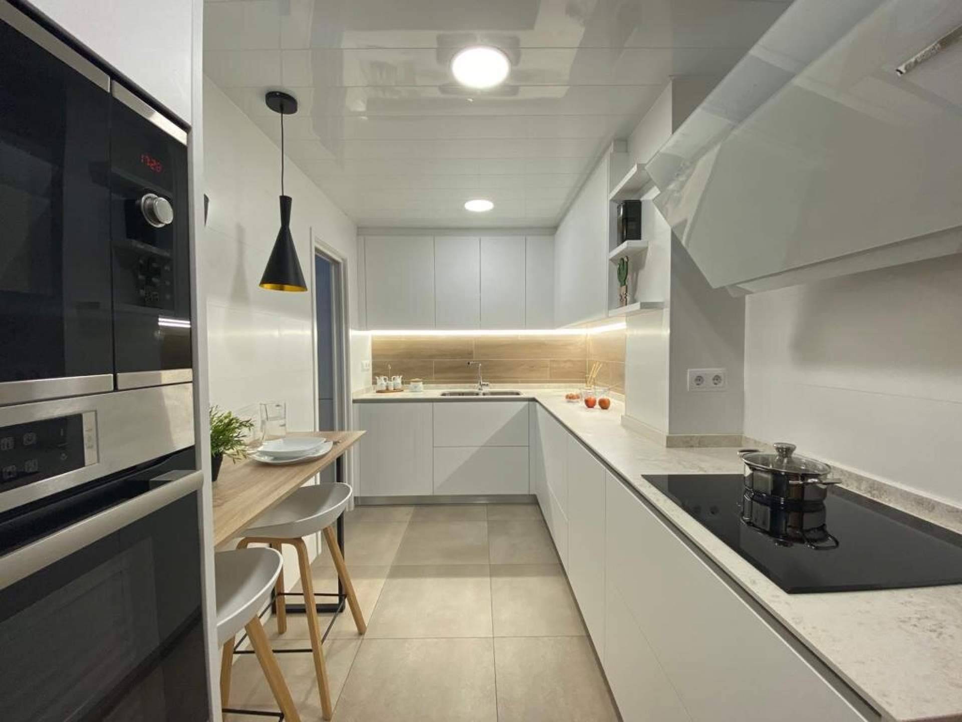 La empresa Lautoka Urbana se encarga de la reformas de casas en Barcelona