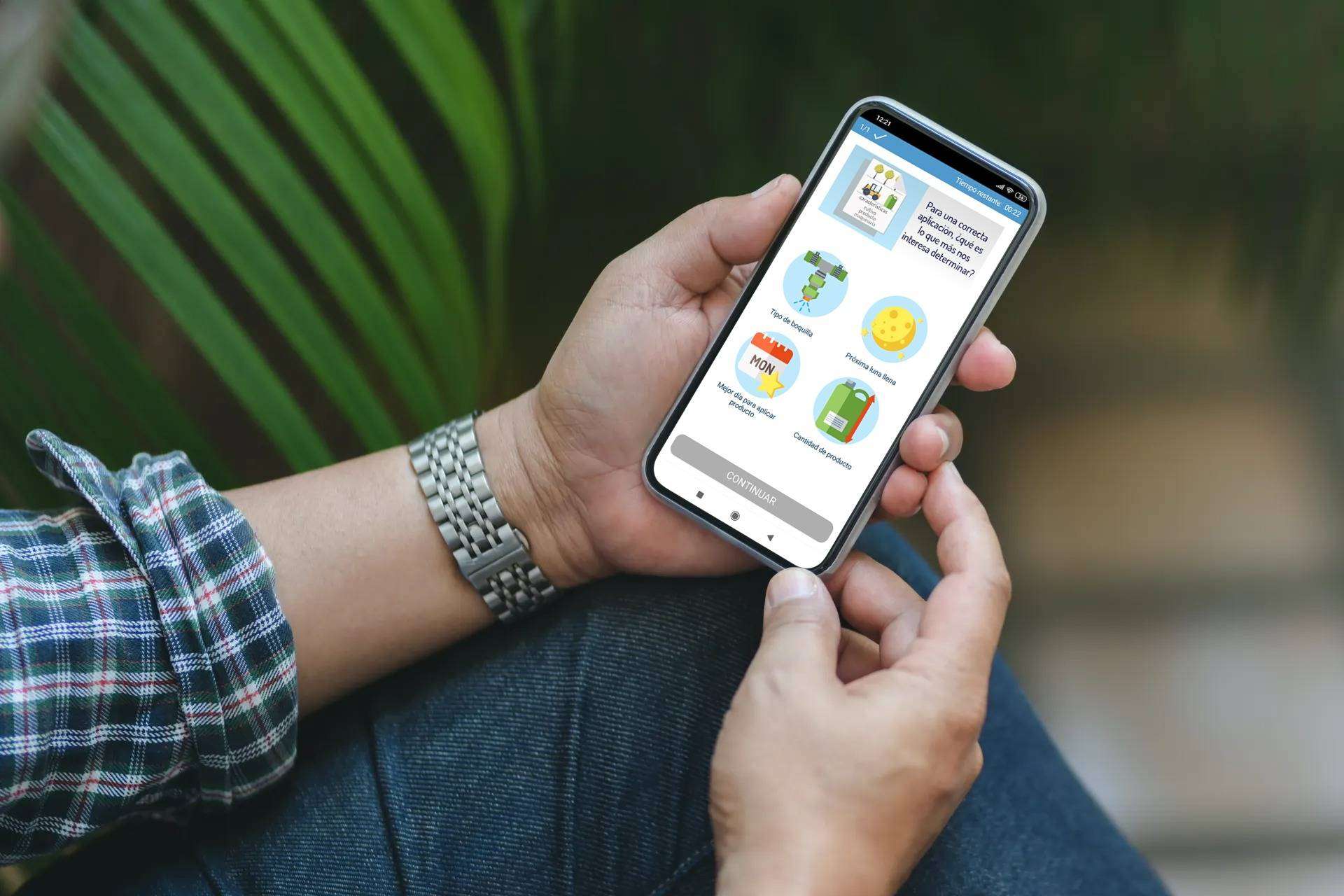 Vivir la experiencia formativa digital gracias a Tallentto y el mobile learning para empresas