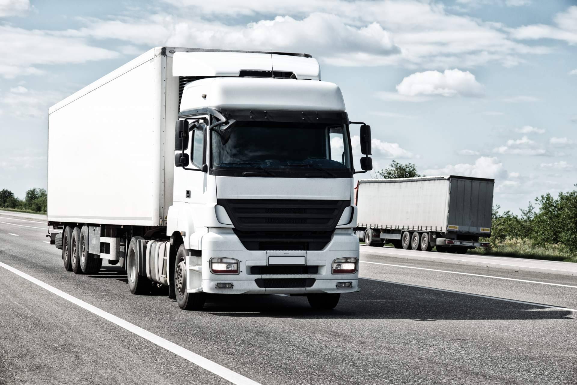 Gesticotrans, empresa especializada en la asesoría sobre transporte de mercancías por carretera