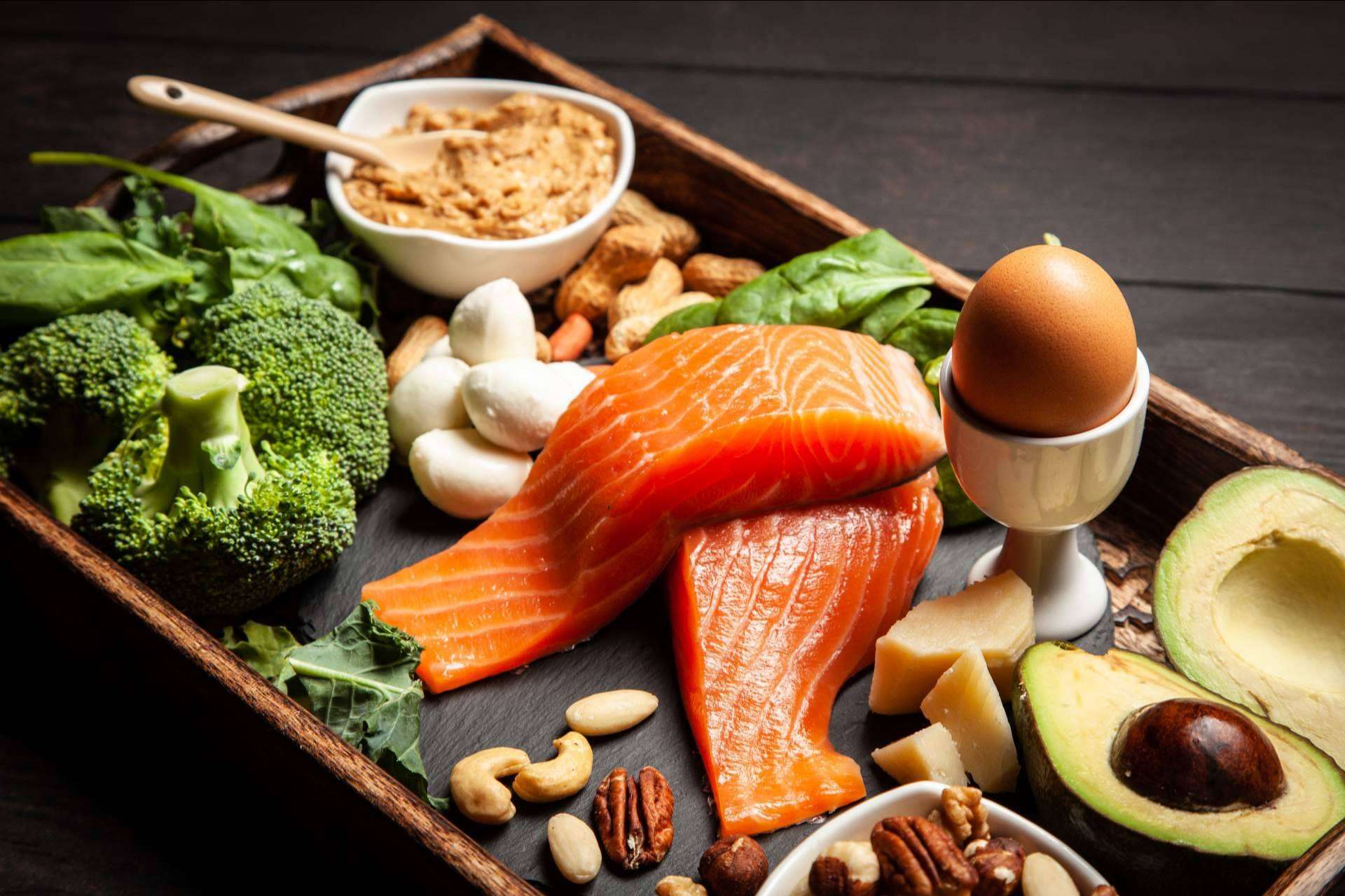Pack Ketovegan Cris Muñoz de Mediterranean Superfoods, el producto estrella a la hora de complementar una buena dieta cetogénica